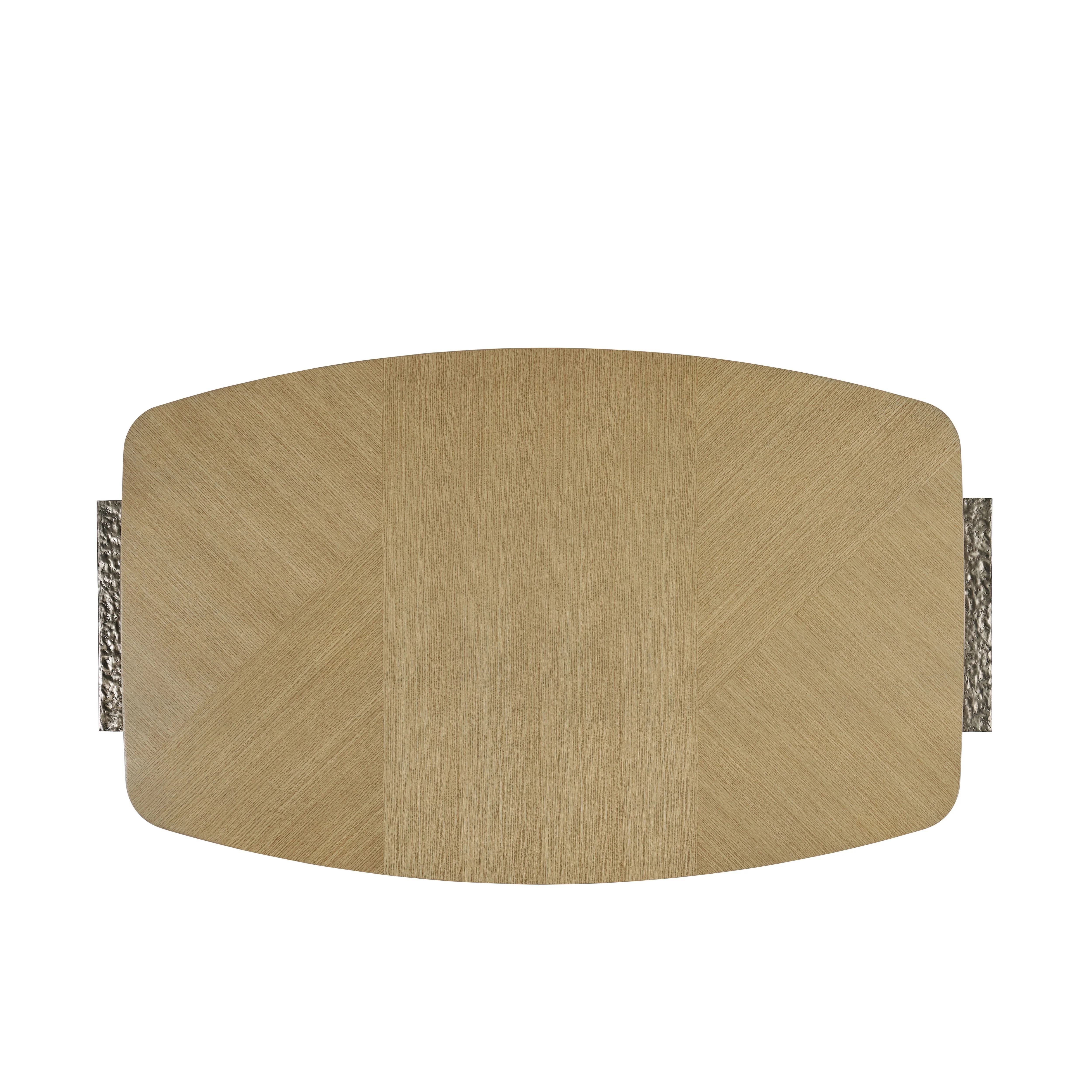 Theodore Alexander Essence Cocktail Table Clearance - Image 4