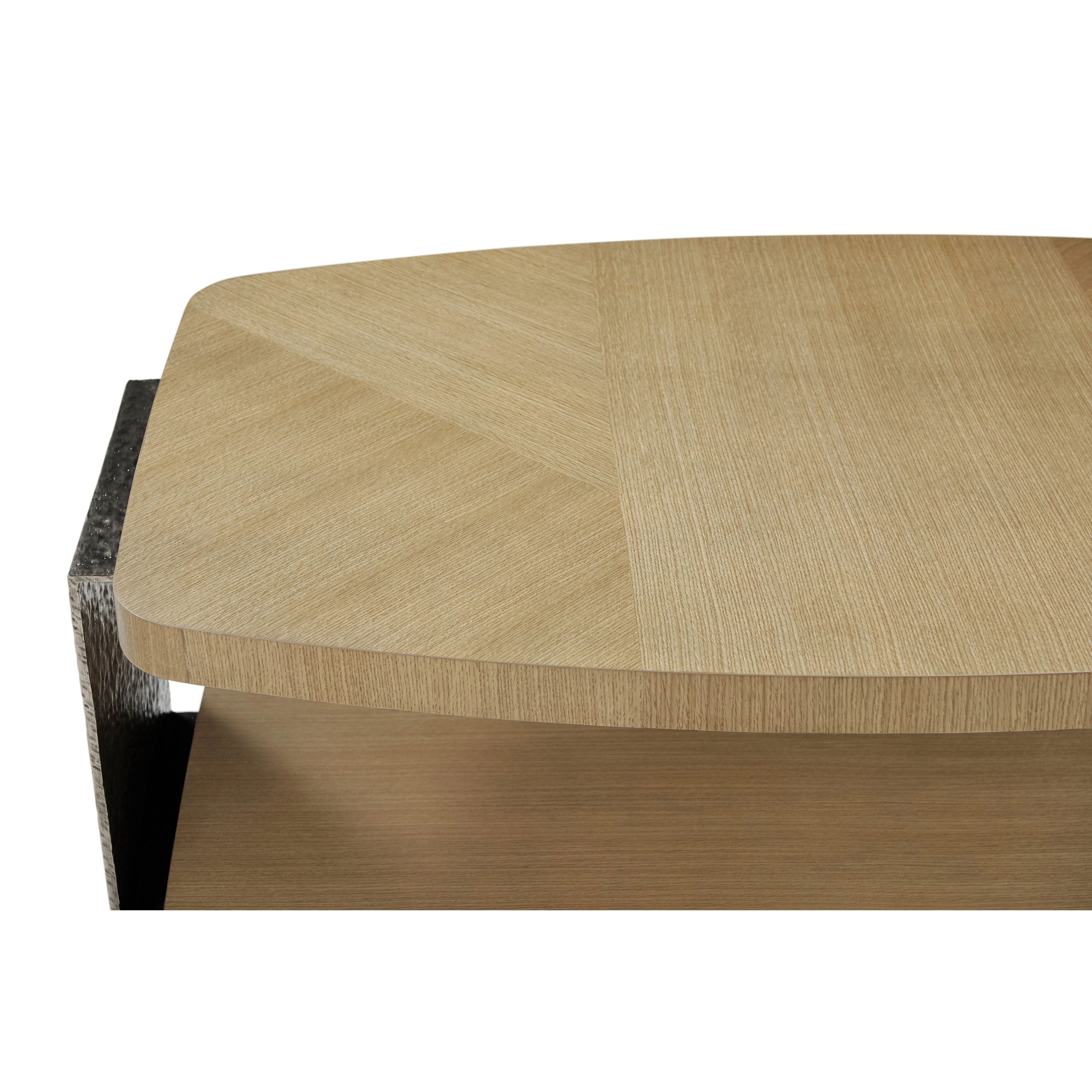 Theodore Alexander Essence Cocktail Table Clearance - Image 5