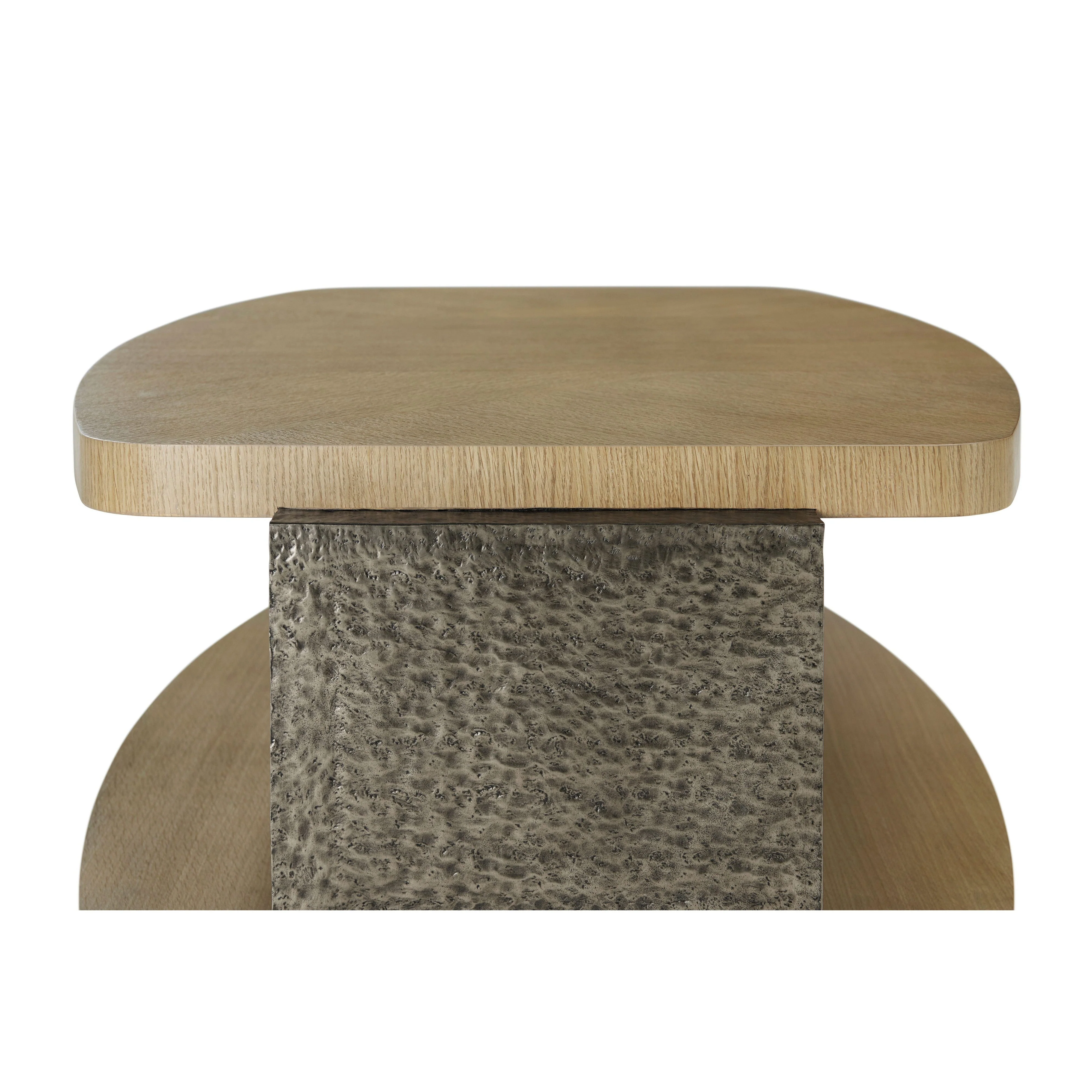 Theodore Alexander Essence Cocktail Table Clearance - Image 6