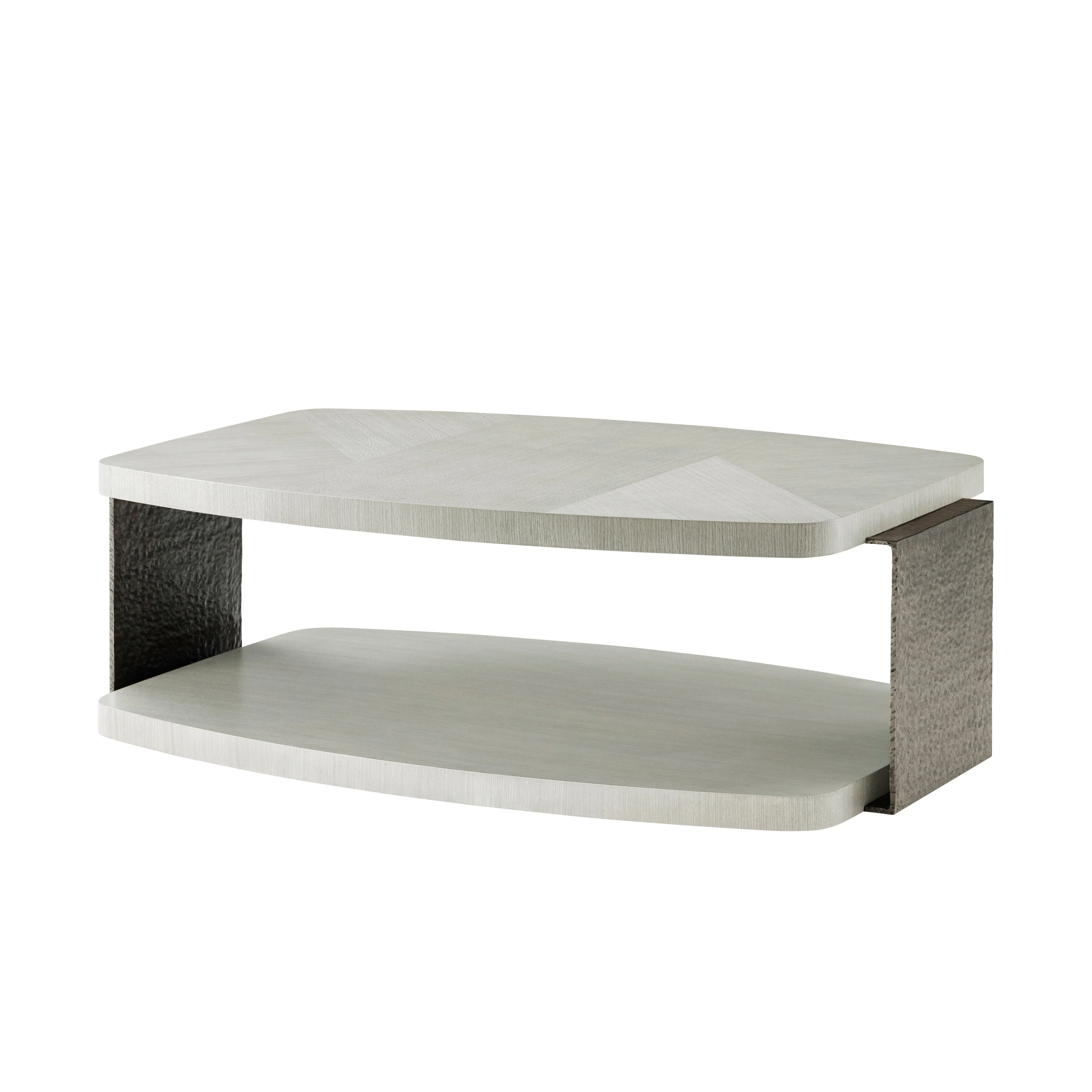 Theodore Alexander Essence Cocktail Table Clearance - Image 7