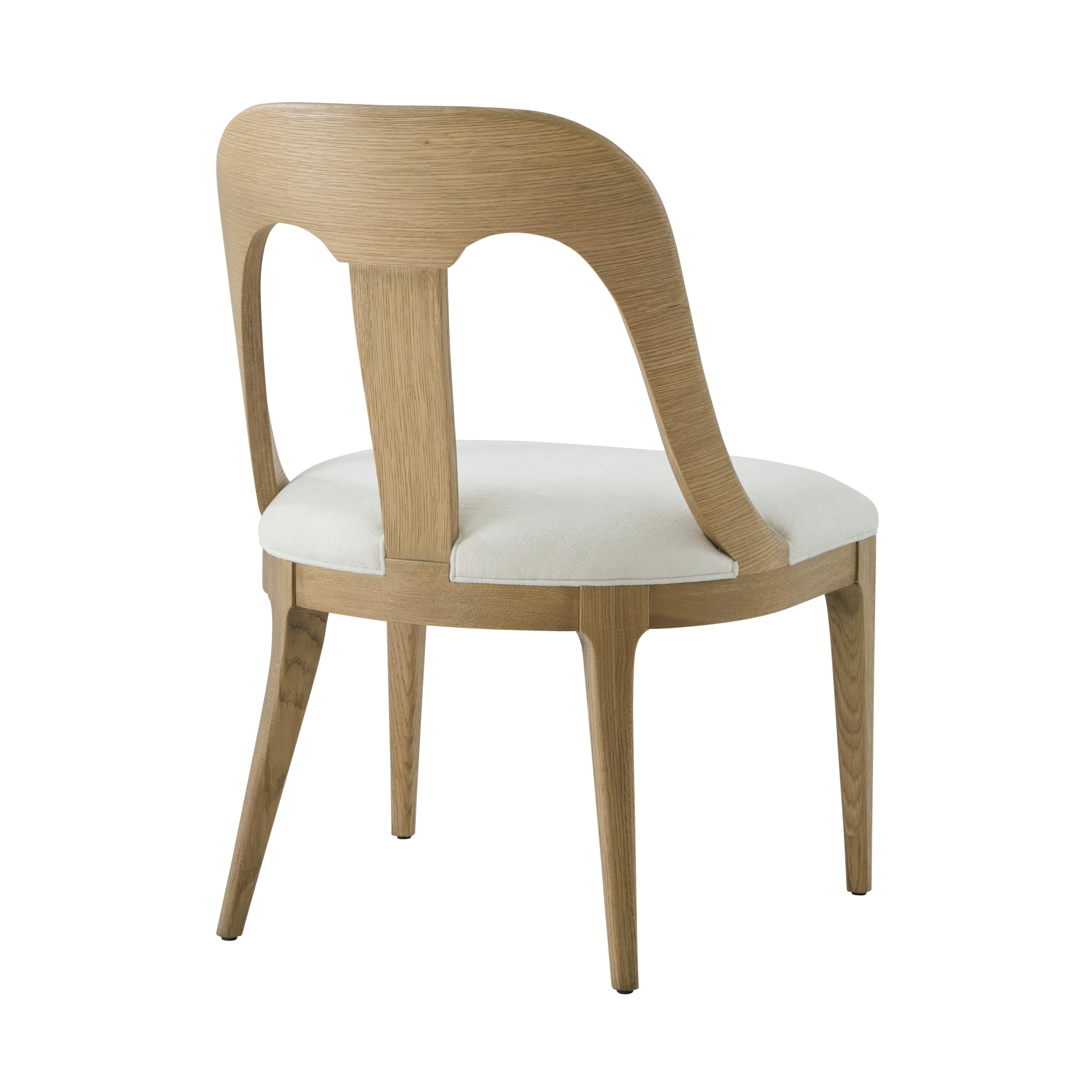 Theodore Alexander Essence Dining Side Chair Set of 2 Clearance - Image 6