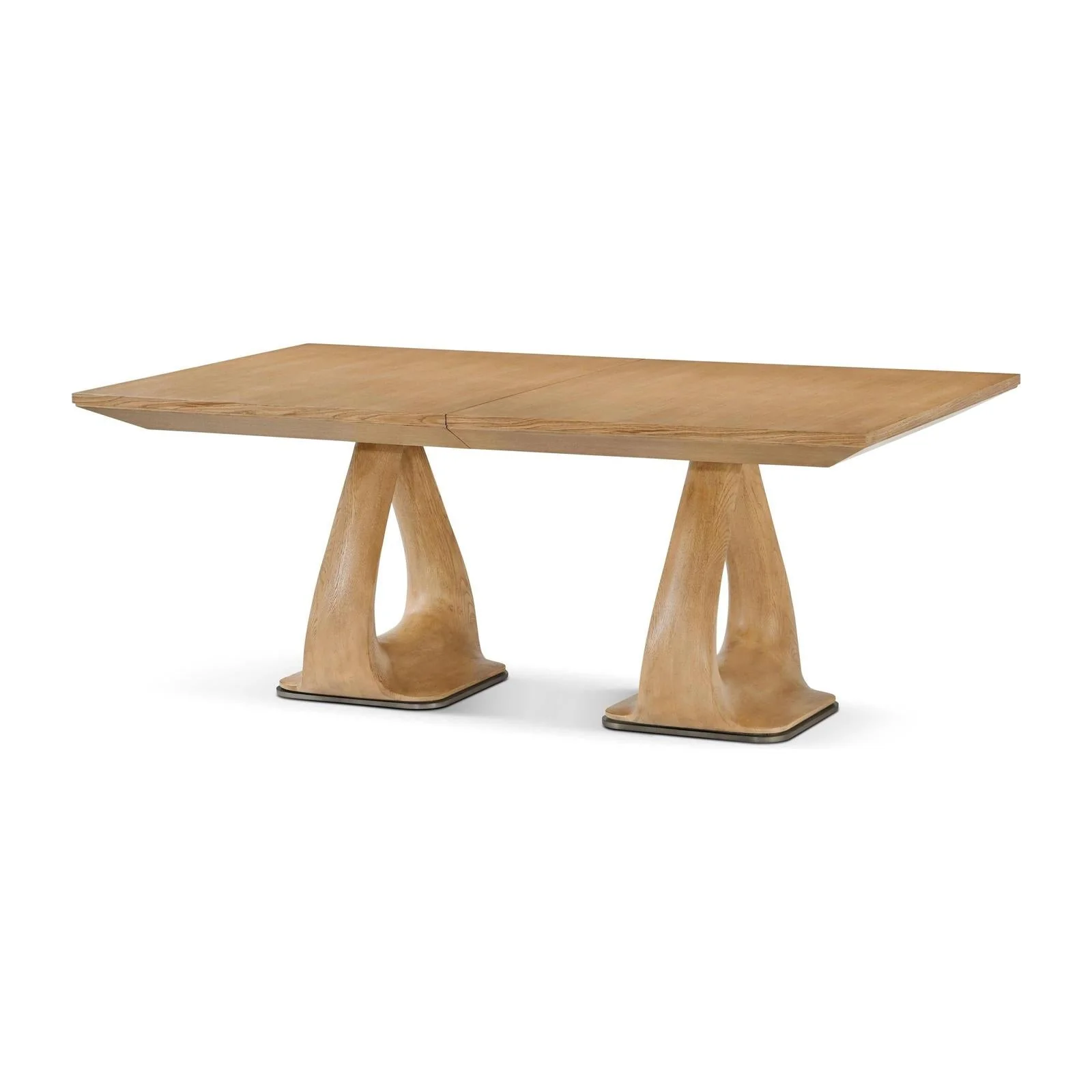 Theodore Alexander Essence Dining Table Clearance - Image 4