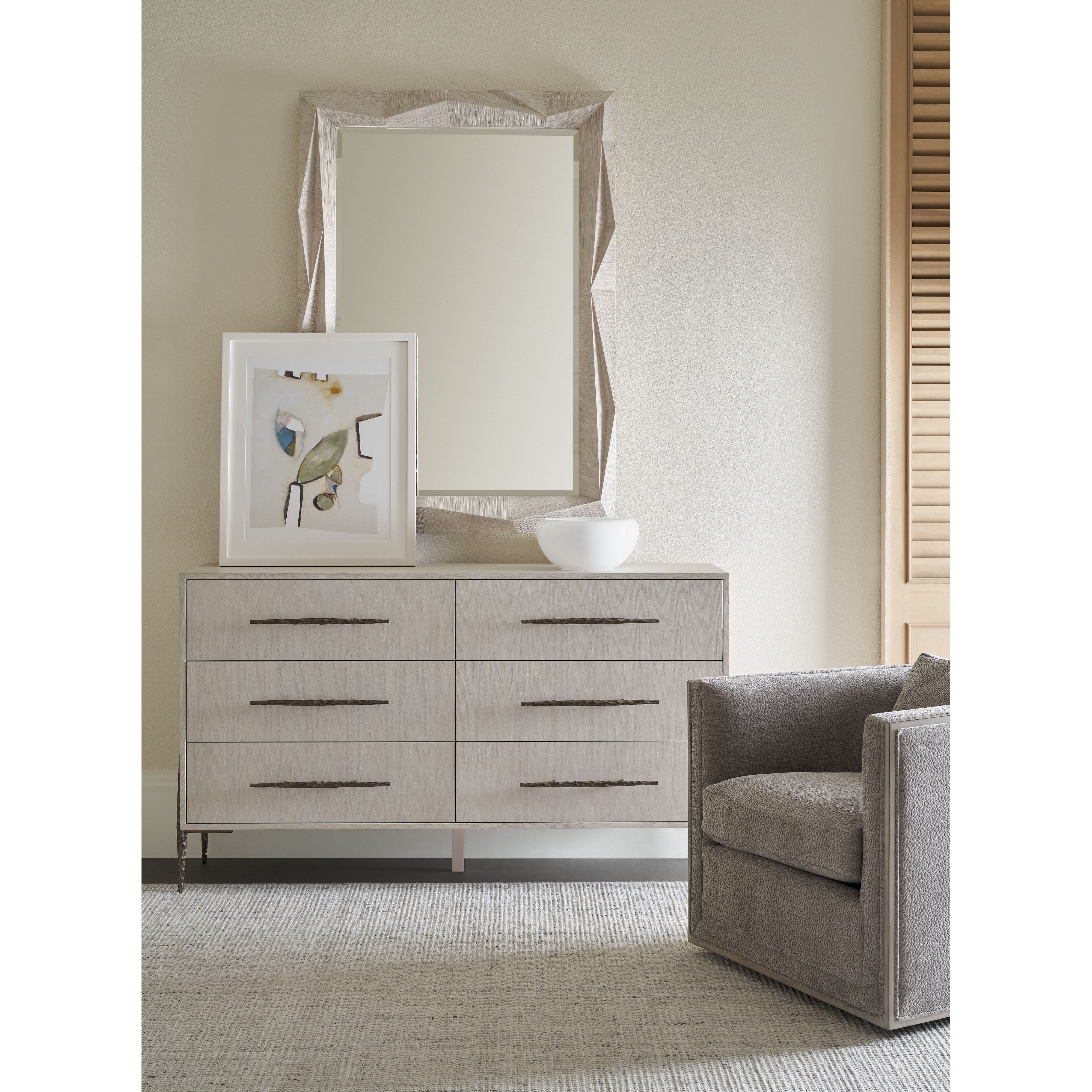 Theodore Alexander Essence Dresser 105 Clearance - Image 2