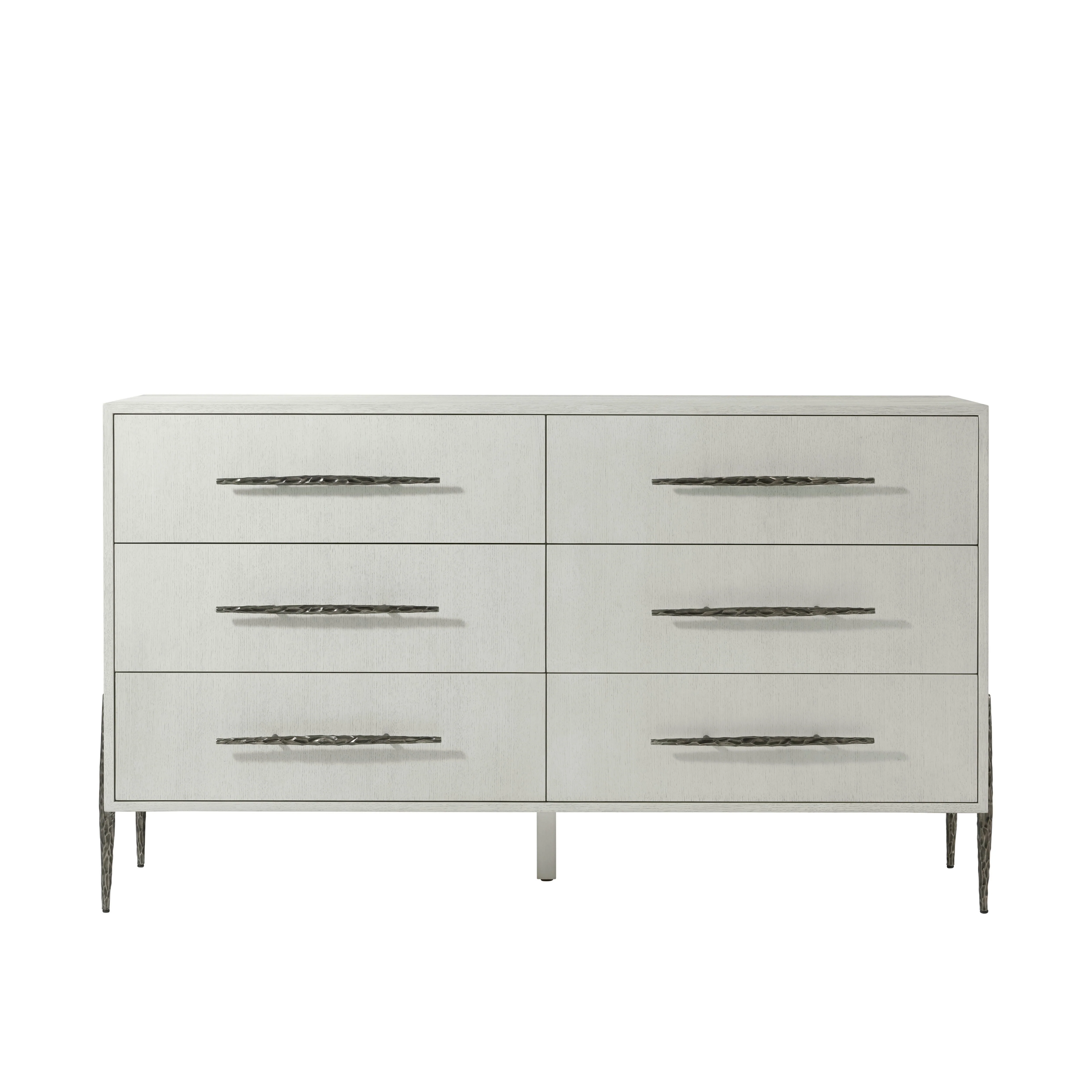 Theodore Alexander Essence Dresser 105 Clearance - Image 4