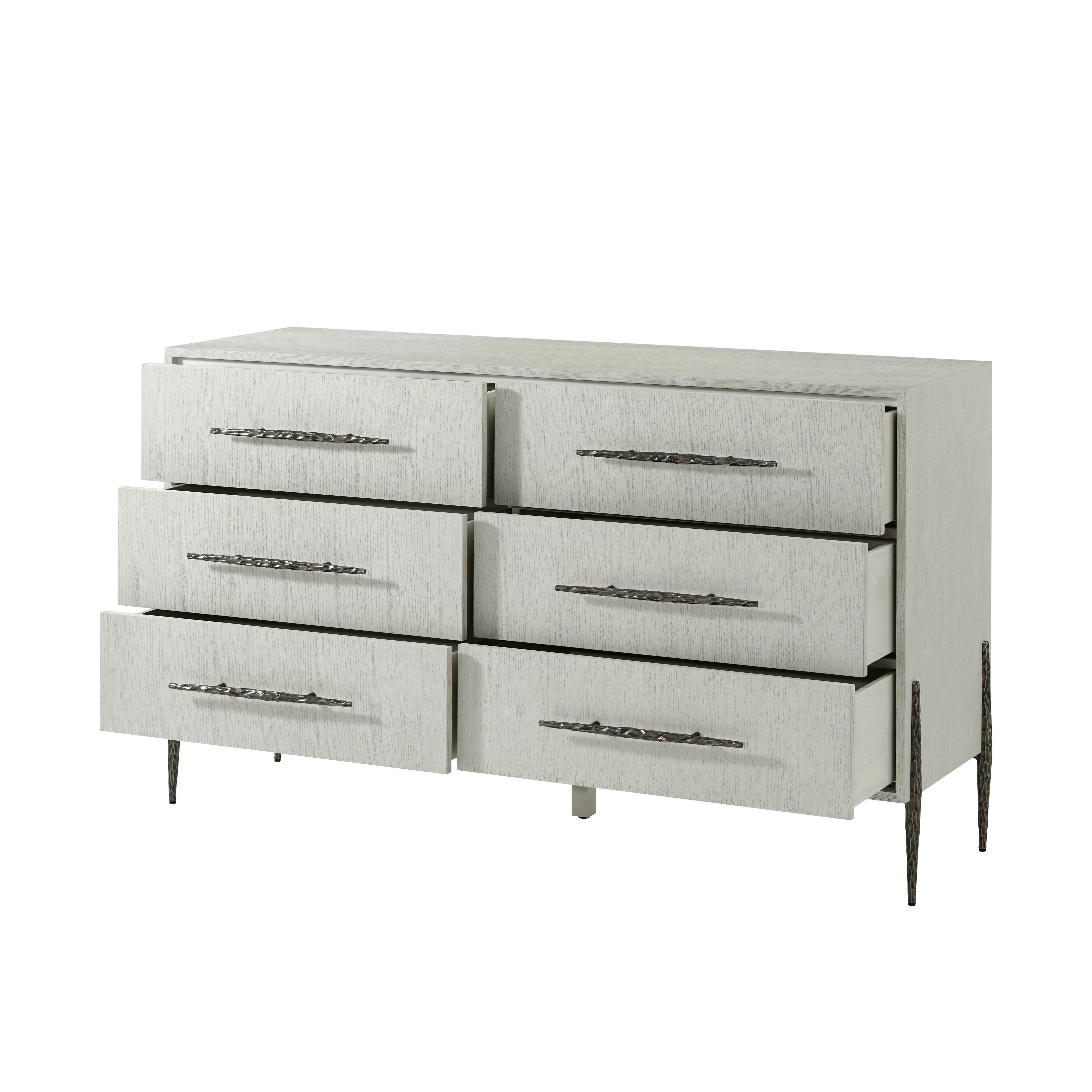 Theodore Alexander Essence Dresser 105 Clearance - Image 5