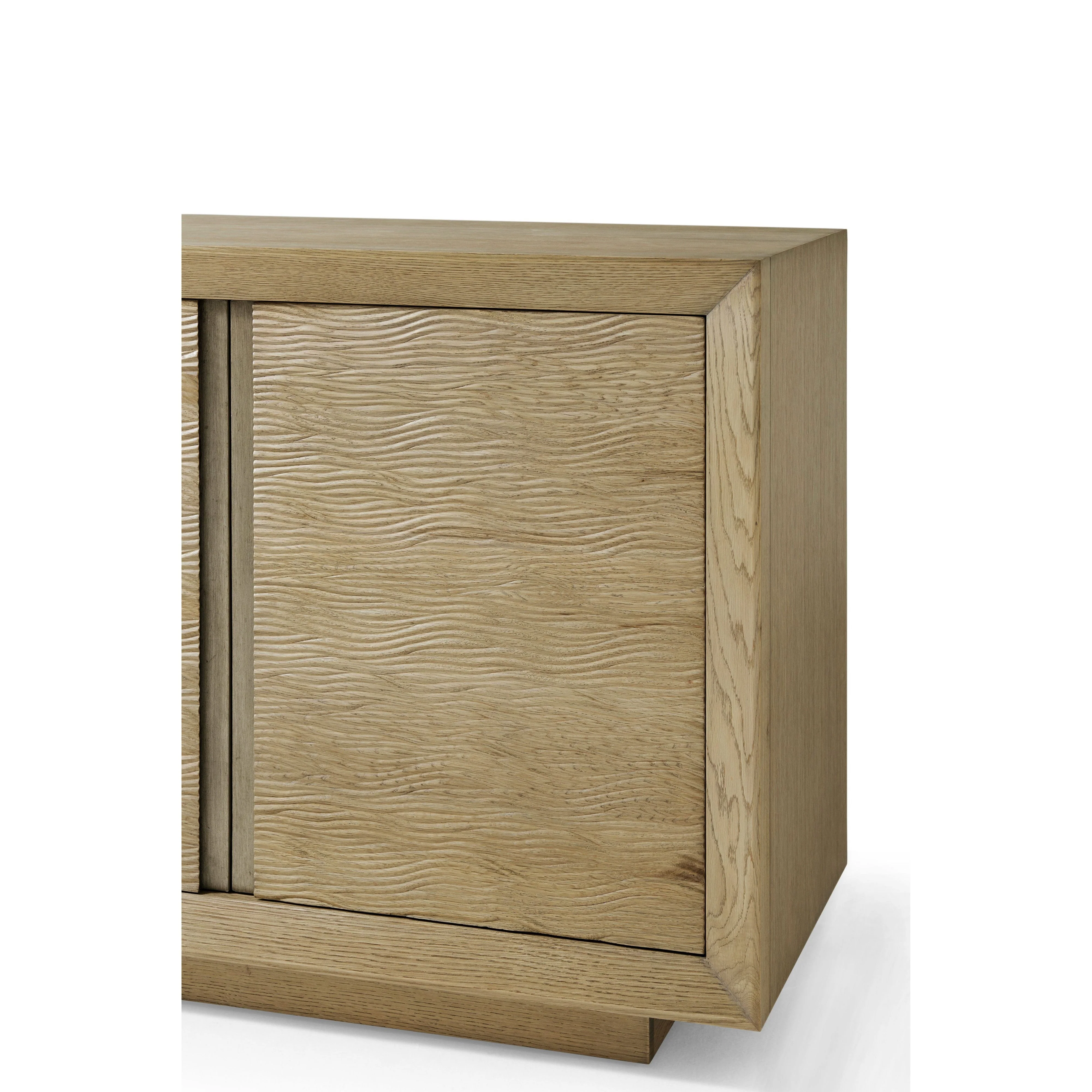 Theodore Alexander Essence Media Cabinet 168 - Image 8