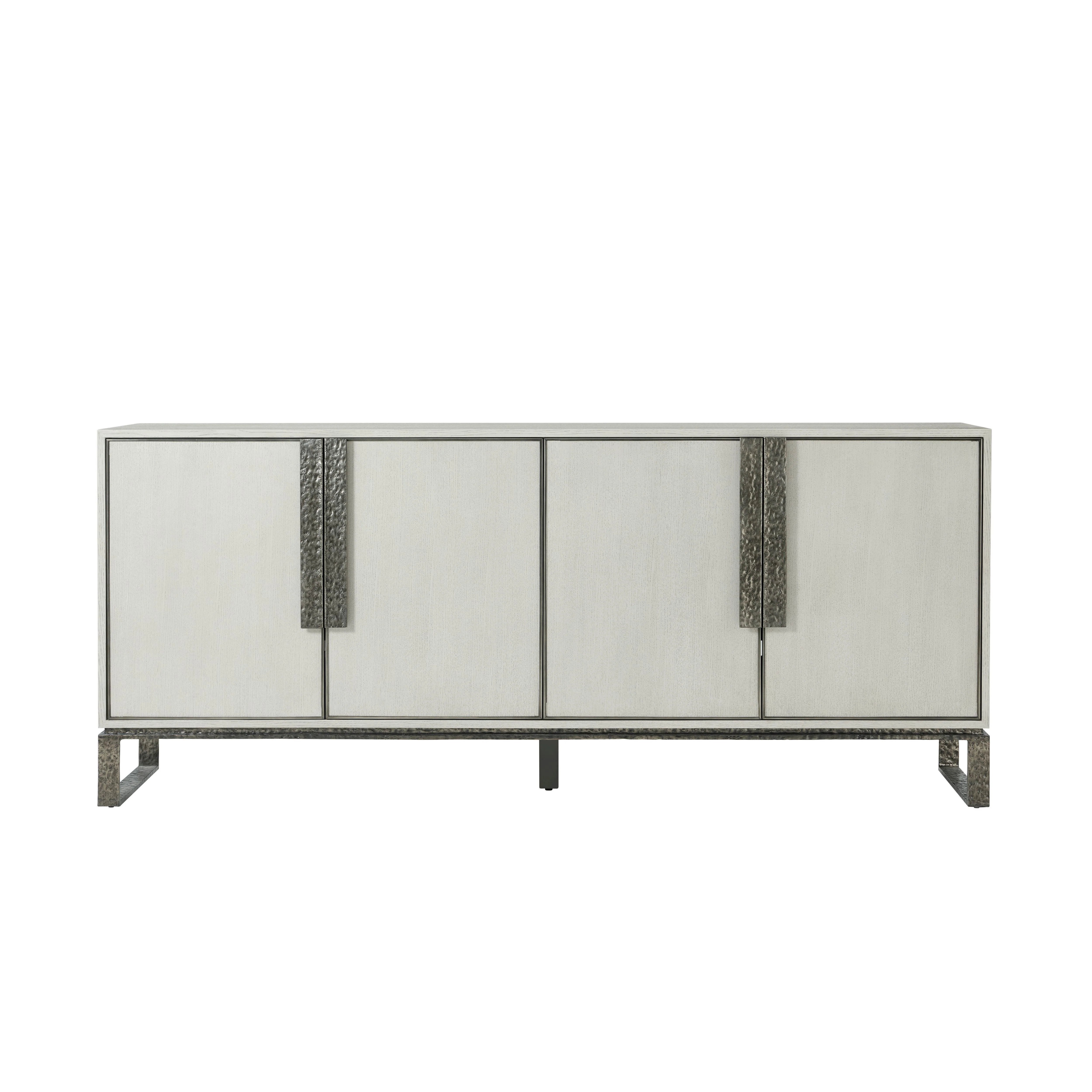 Theodore Alexander Essence Media Cabinet 169 Clearance - Image 2