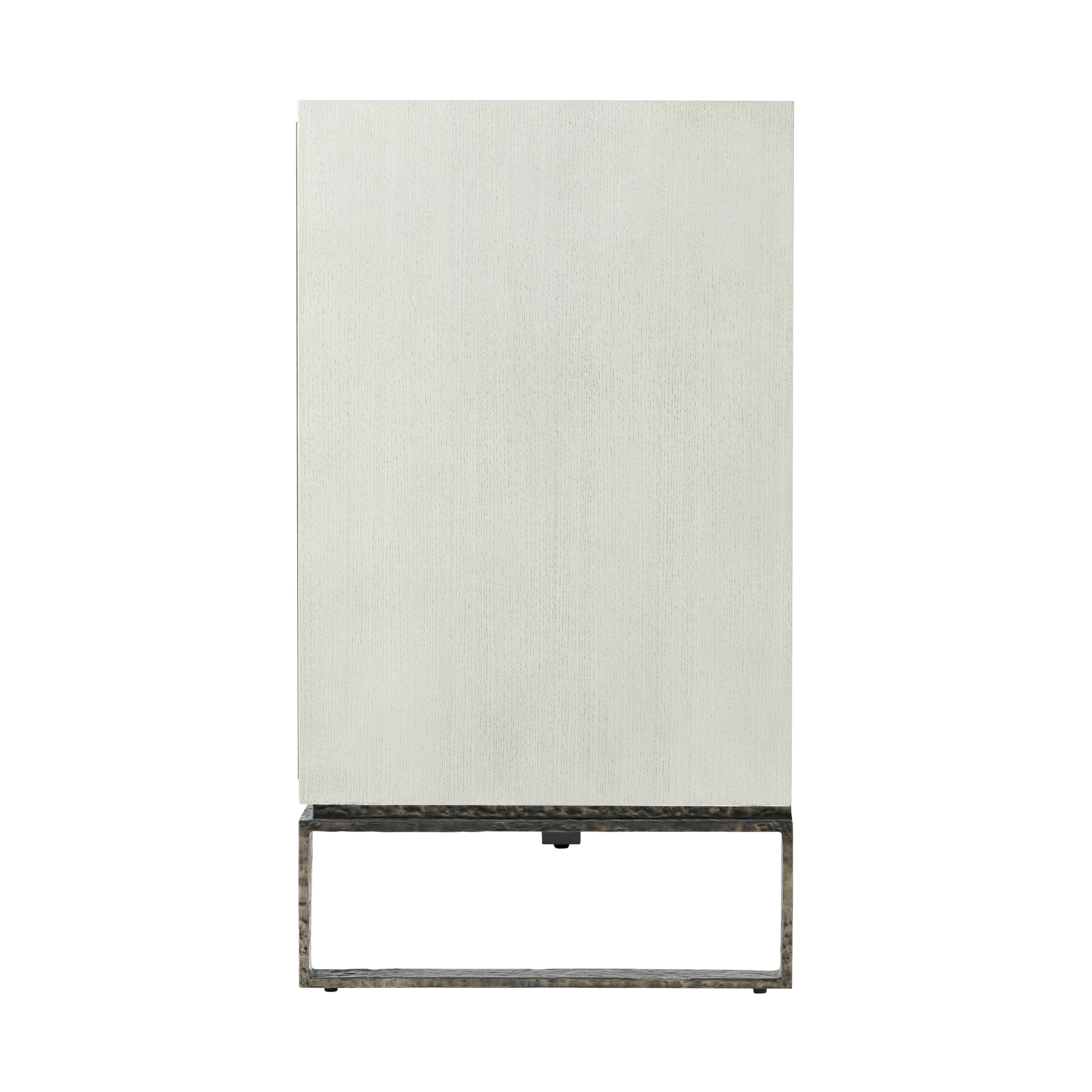 Theodore Alexander Essence Media Cabinet 169 Clearance - Image 4