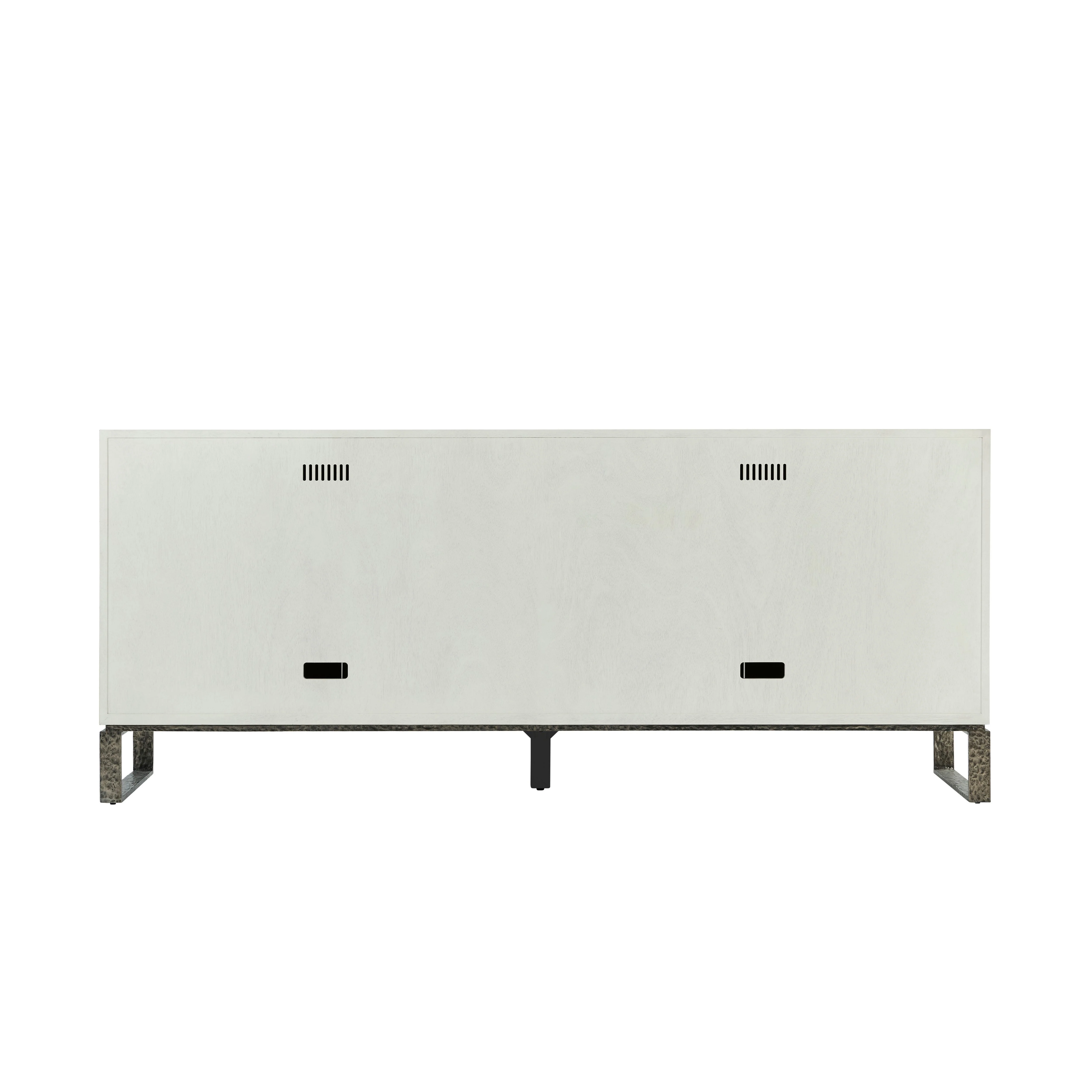 Theodore Alexander Essence Media Cabinet 169 Clearance - Image 5