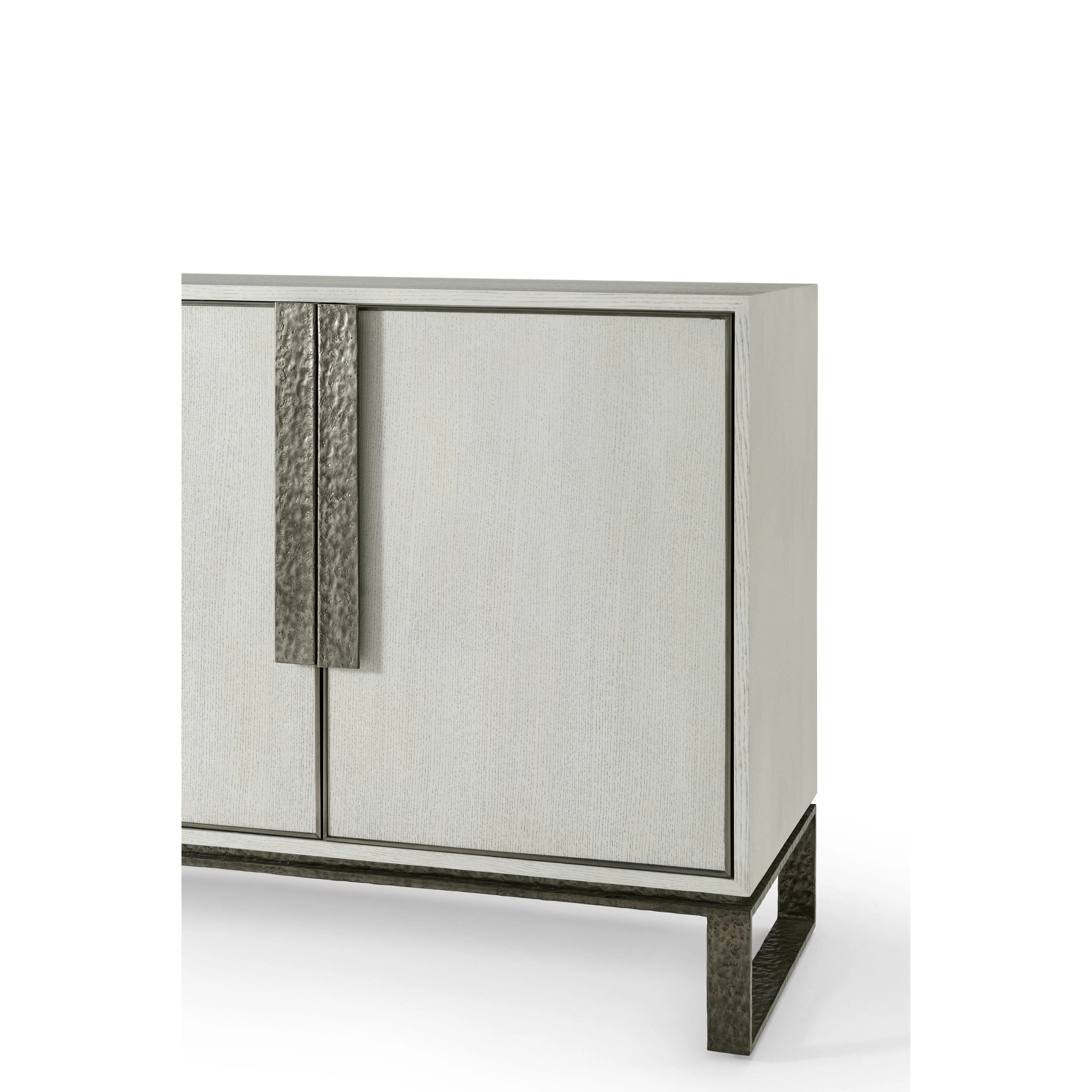 Theodore Alexander Essence Media Cabinet 169 Clearance - Image 7