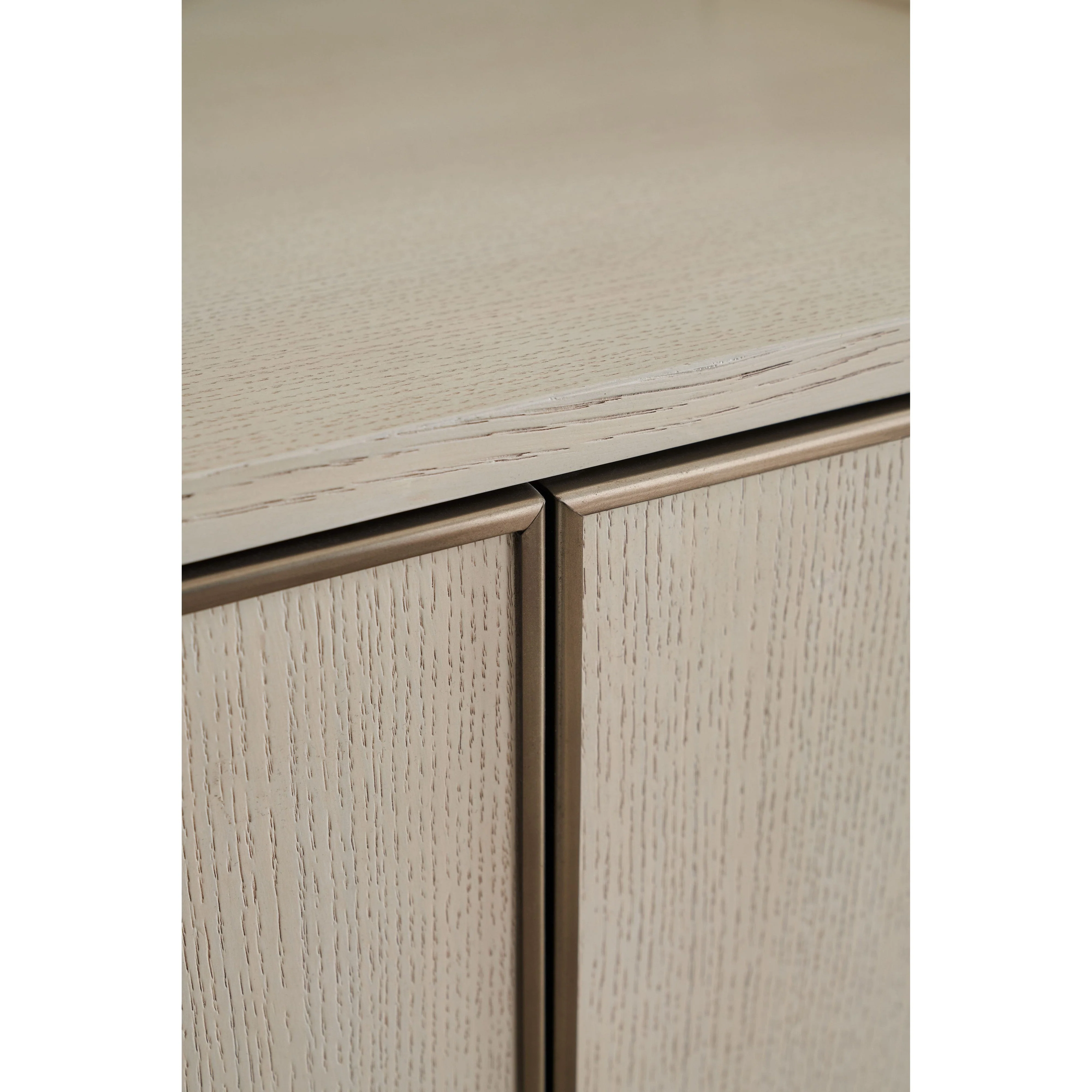 Theodore Alexander Essence Media Cabinet 169 Clearance - Image 8