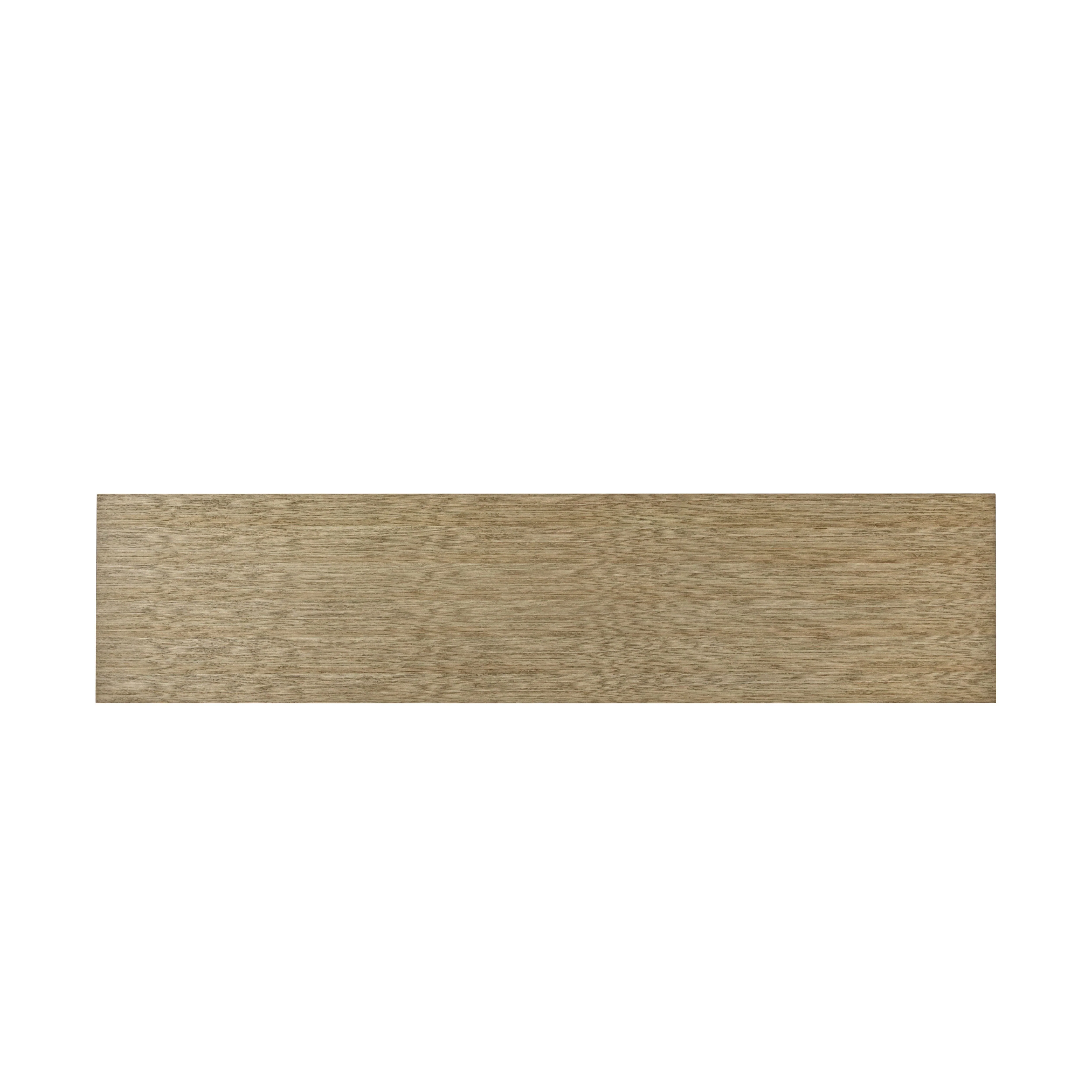 Theodore Alexander Essence Media Cabinet 172 Clearance - Image 8