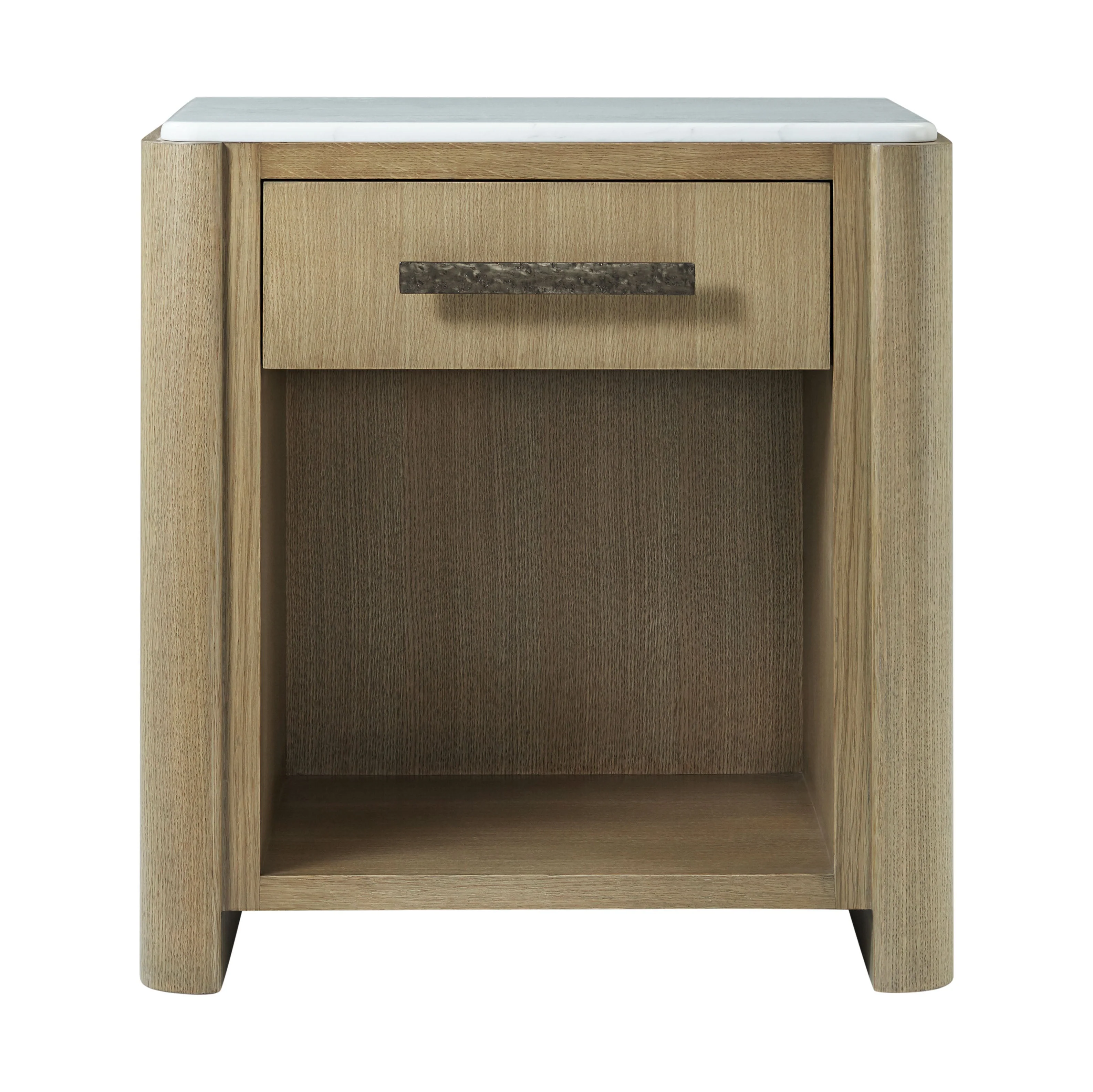 Theodore Alexander Essence Nightstand Clearance - Image 5