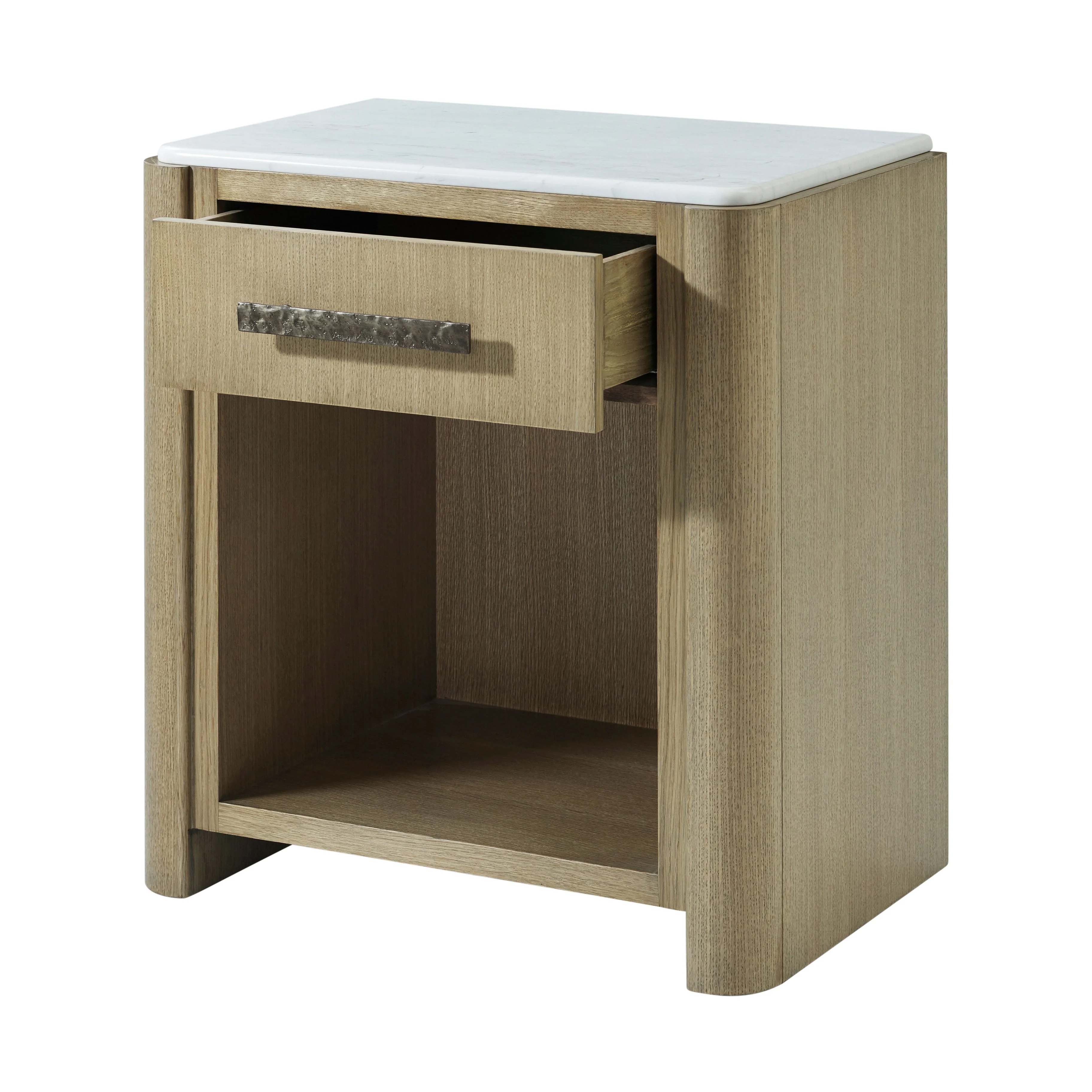 Theodore Alexander Essence Nightstand Clearance - Image 6