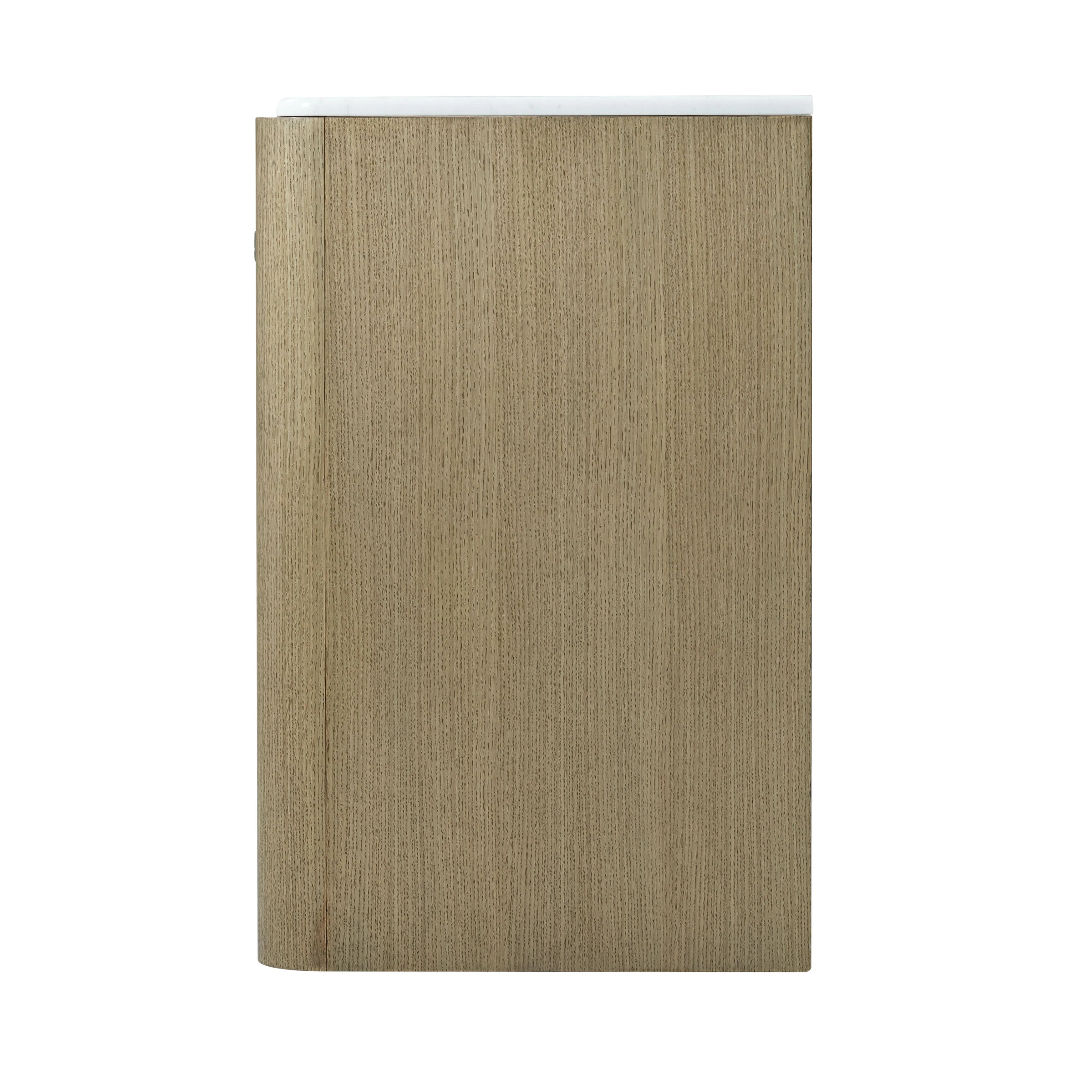 Theodore Alexander Essence Nightstand Clearance - Image 9