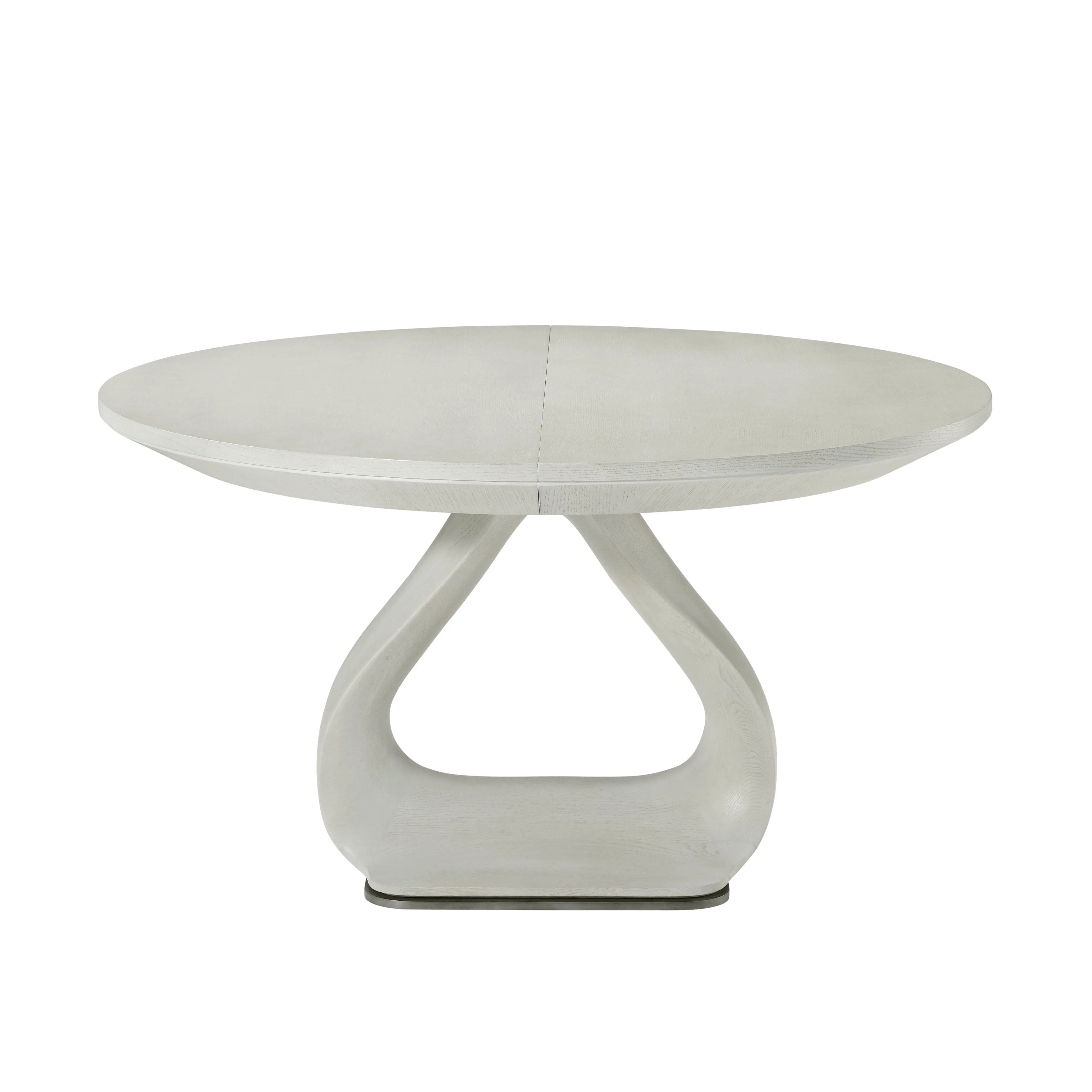 Theodore Alexander Essence Round Dining Table Clearance - Image 3
