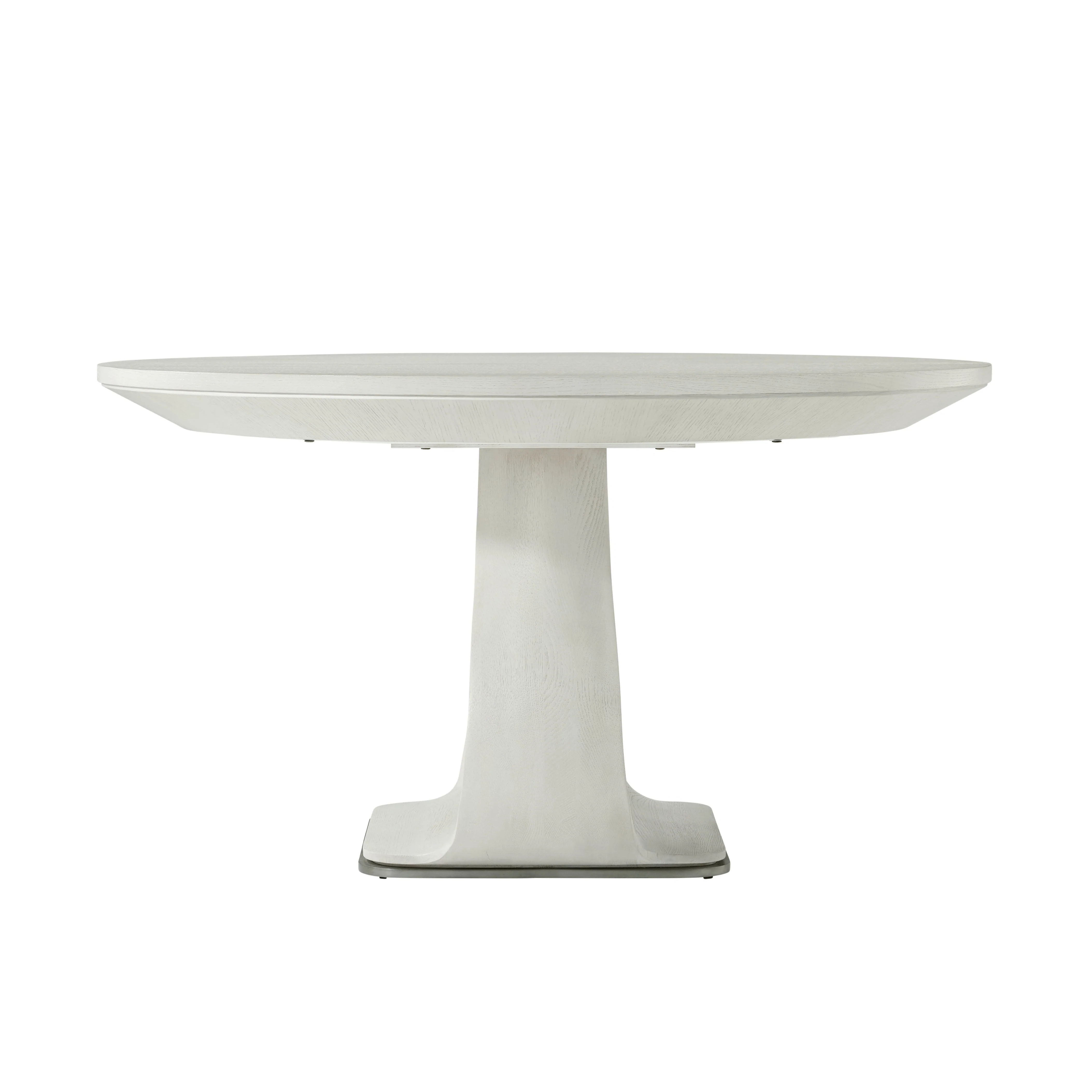 Theodore Alexander Essence Round Dining Table Clearance - Image 5