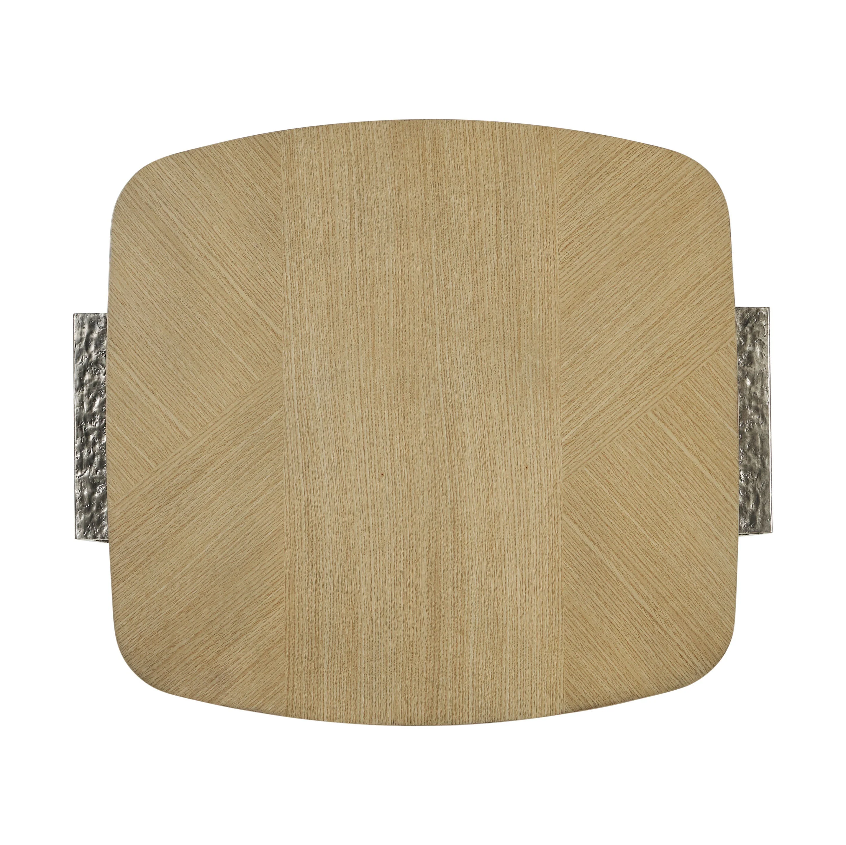 Theodore Alexander Essence Side Table Clearance - Image 4