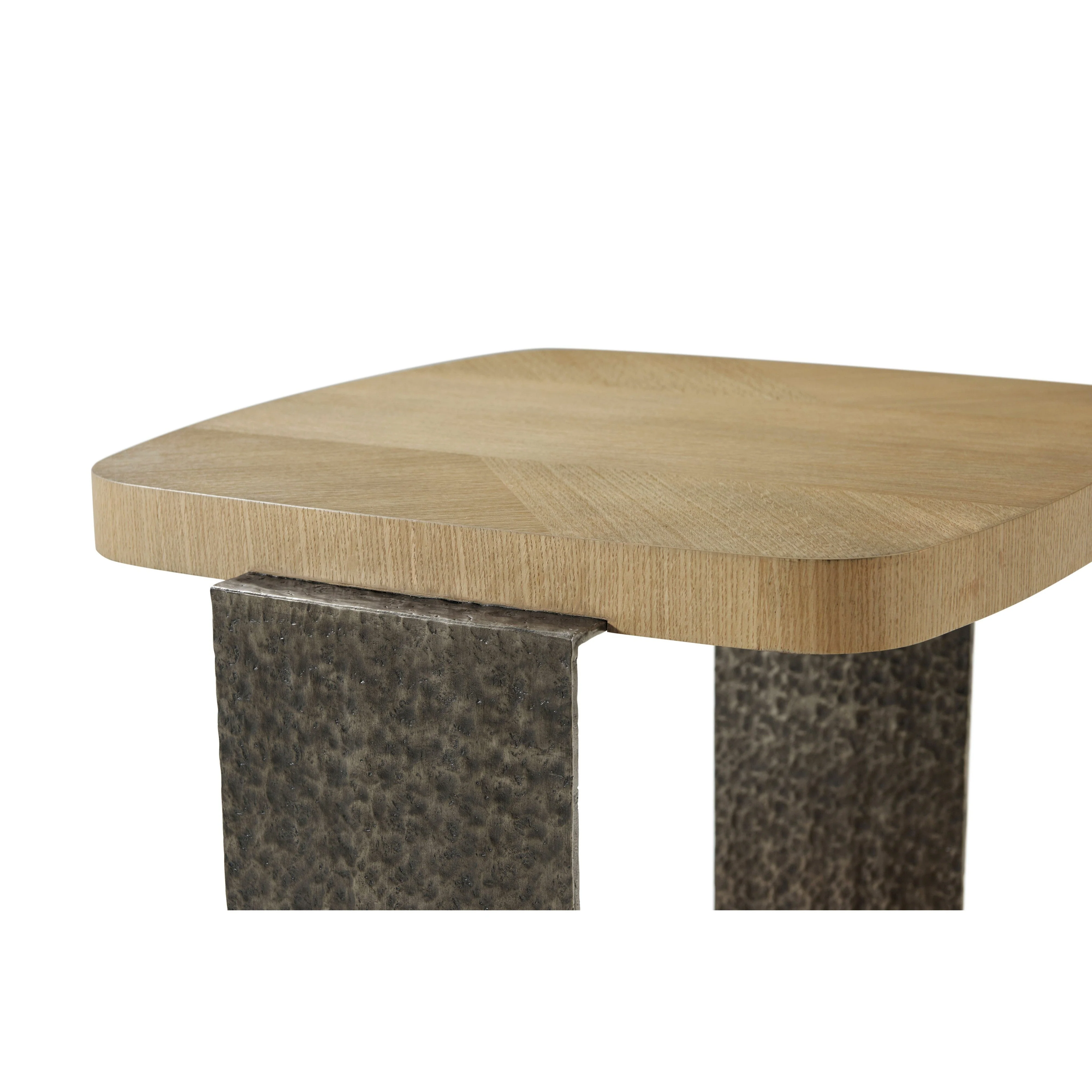 Theodore Alexander Essence Side Table Clearance - Image 5