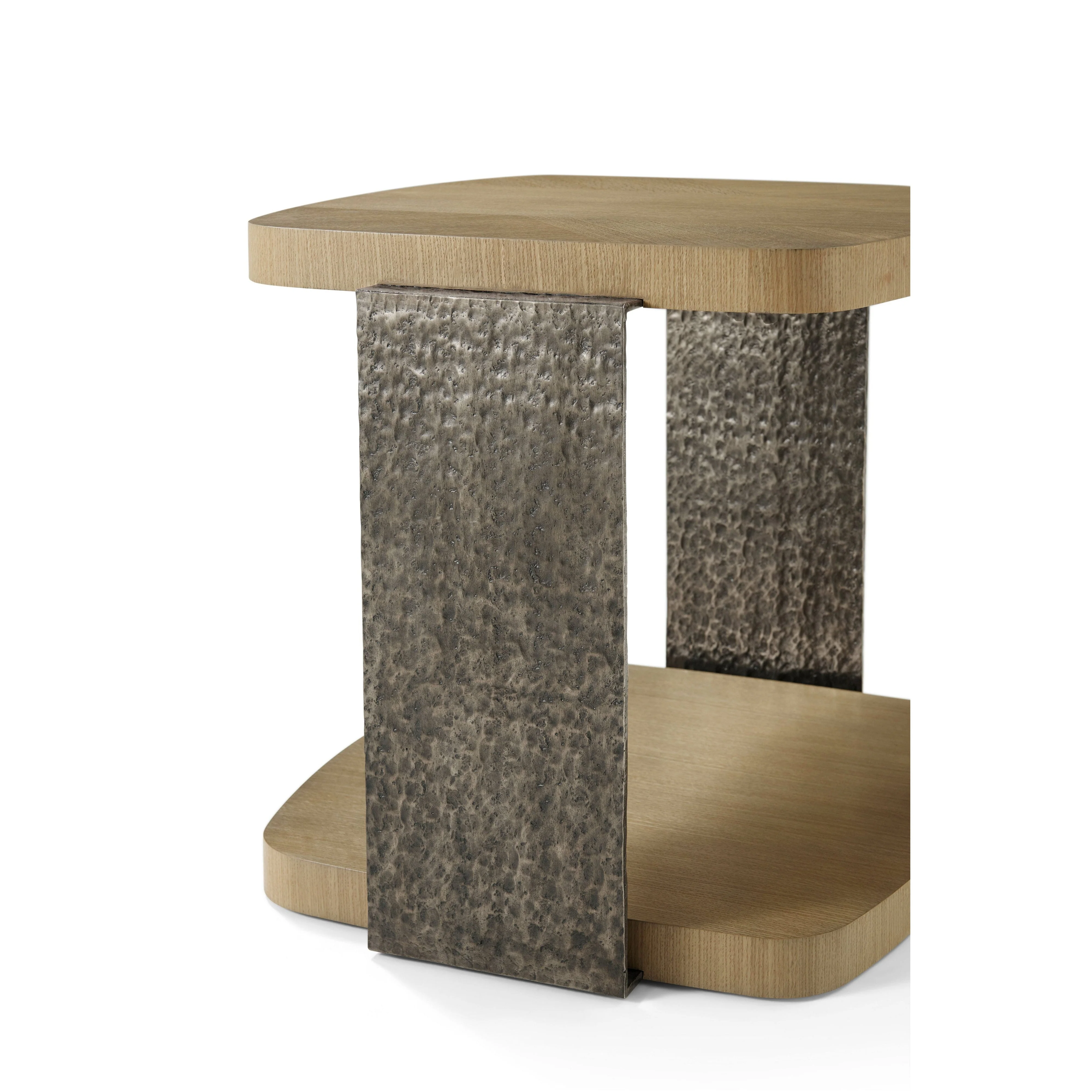 Theodore Alexander Essence Side Table Clearance - Image 6