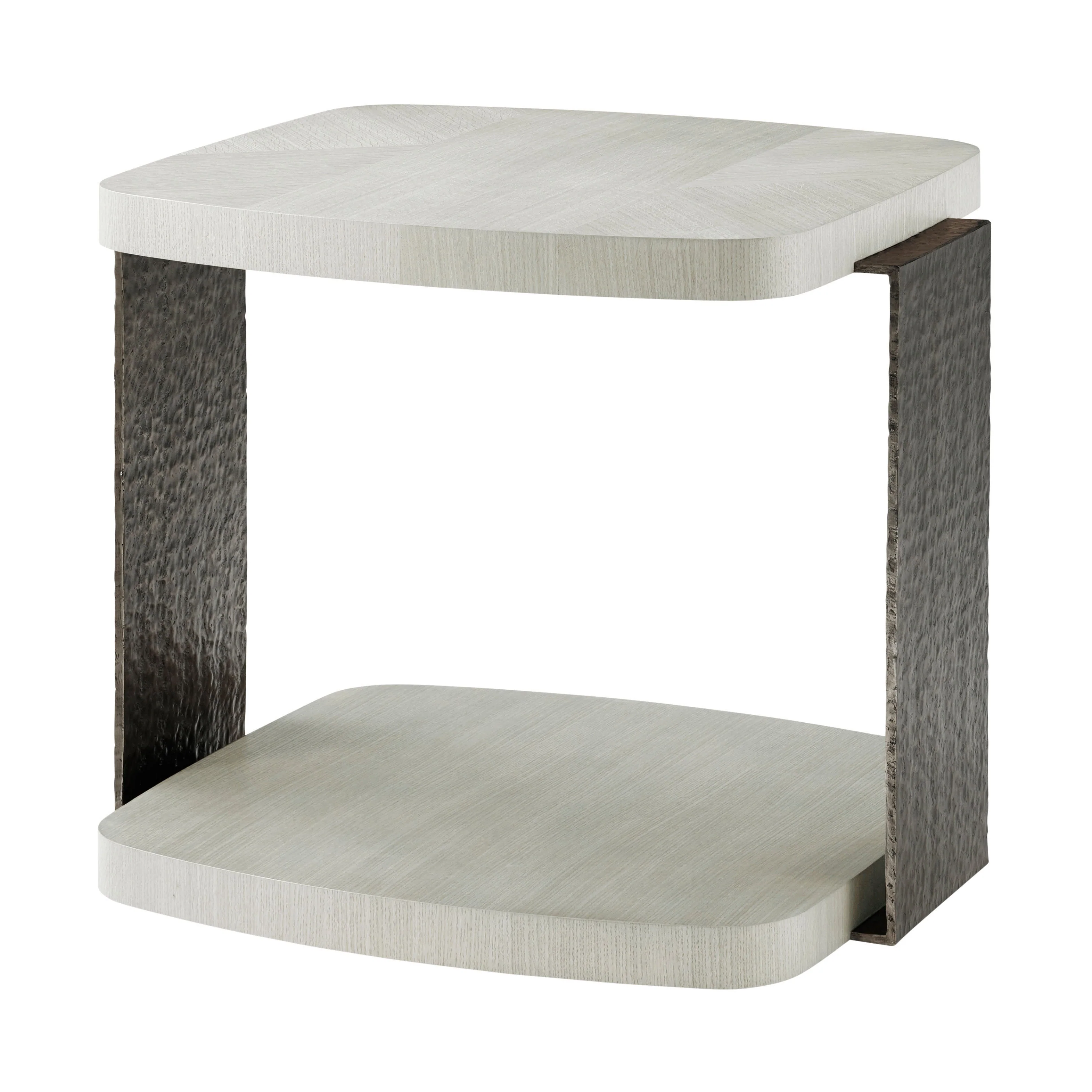 Theodore Alexander Essence Side Table Clearance - Image 8