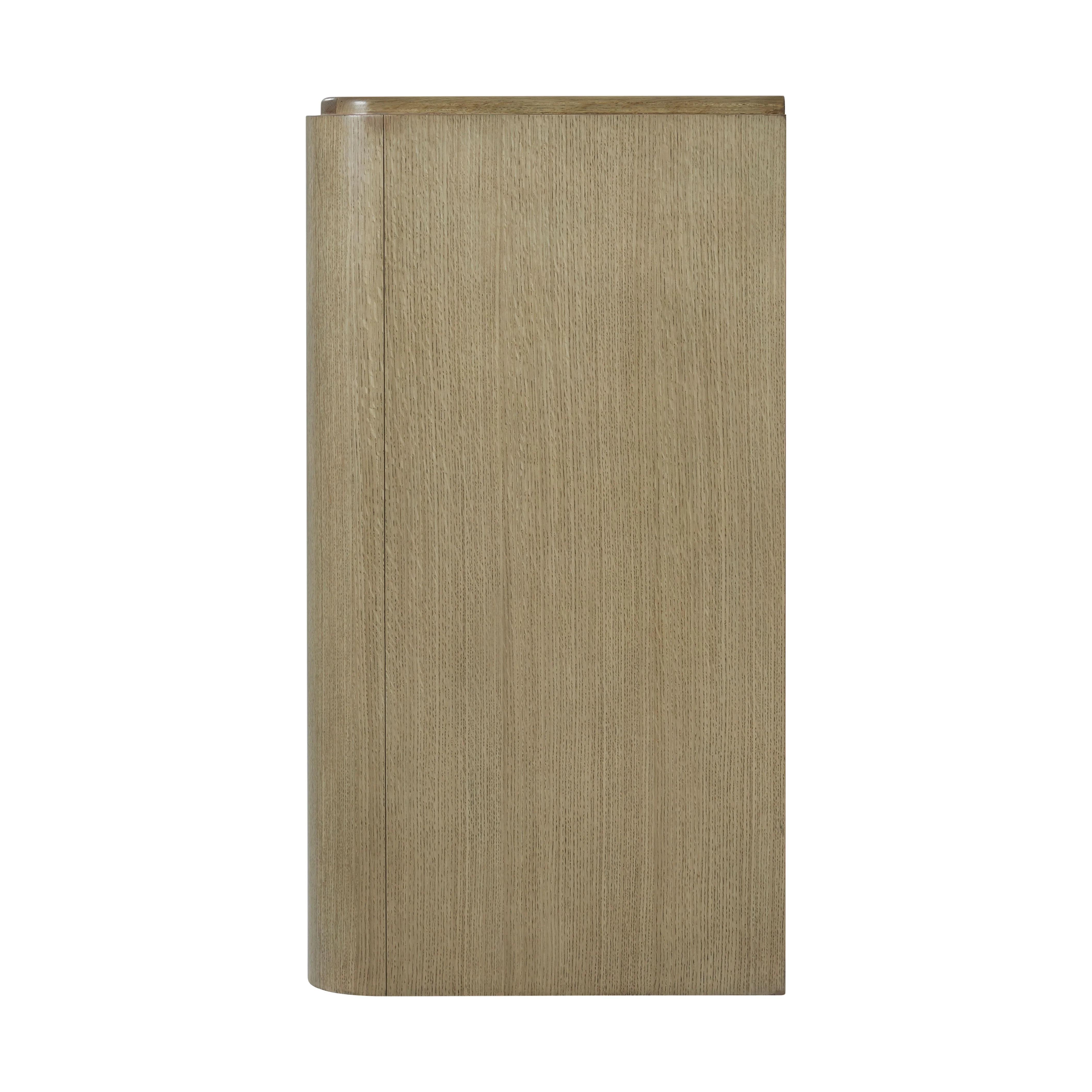 Theodore Alexander Essence Tall Chest Clearance - Image 10