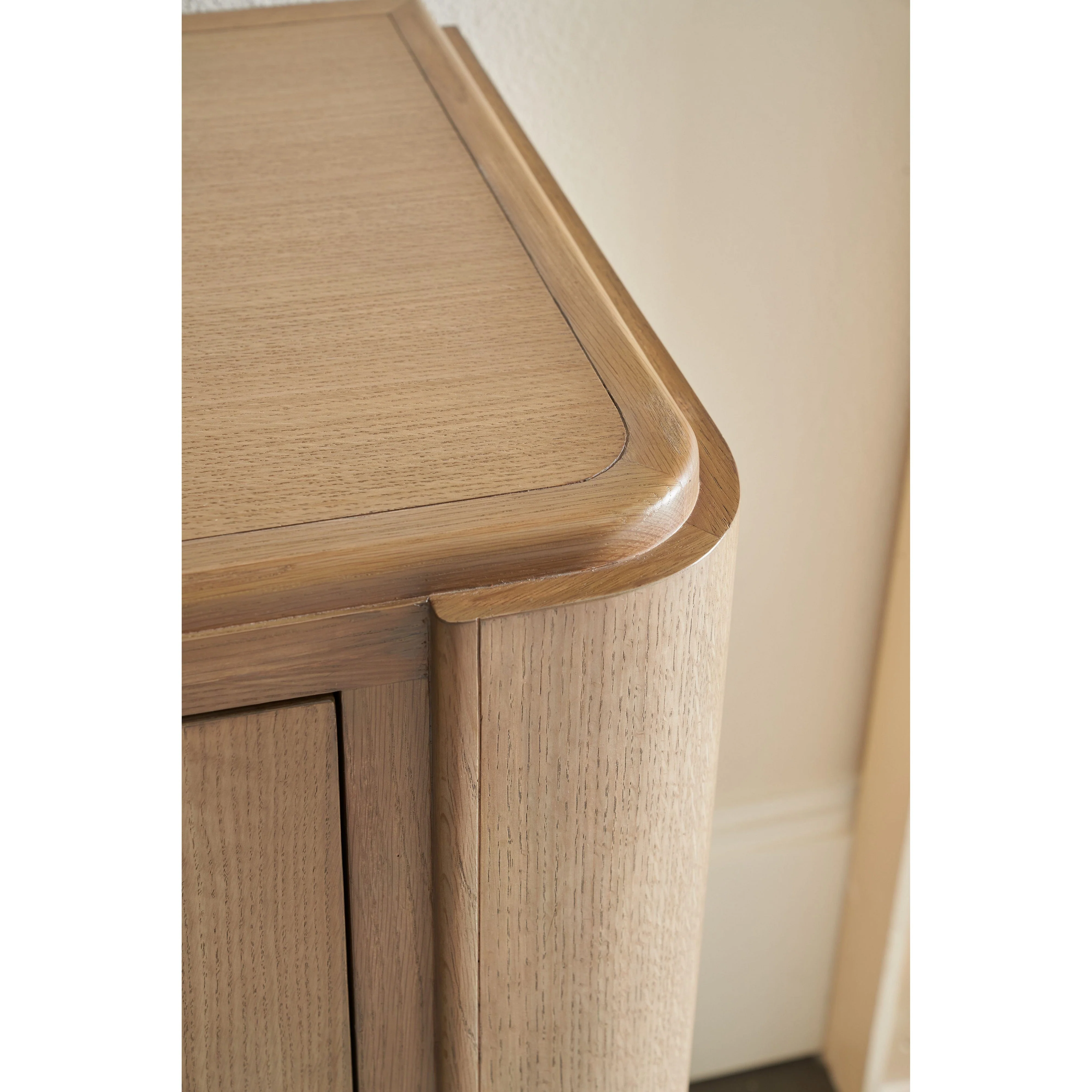 Theodore Alexander Essence Tall Chest Clearance - Image 5