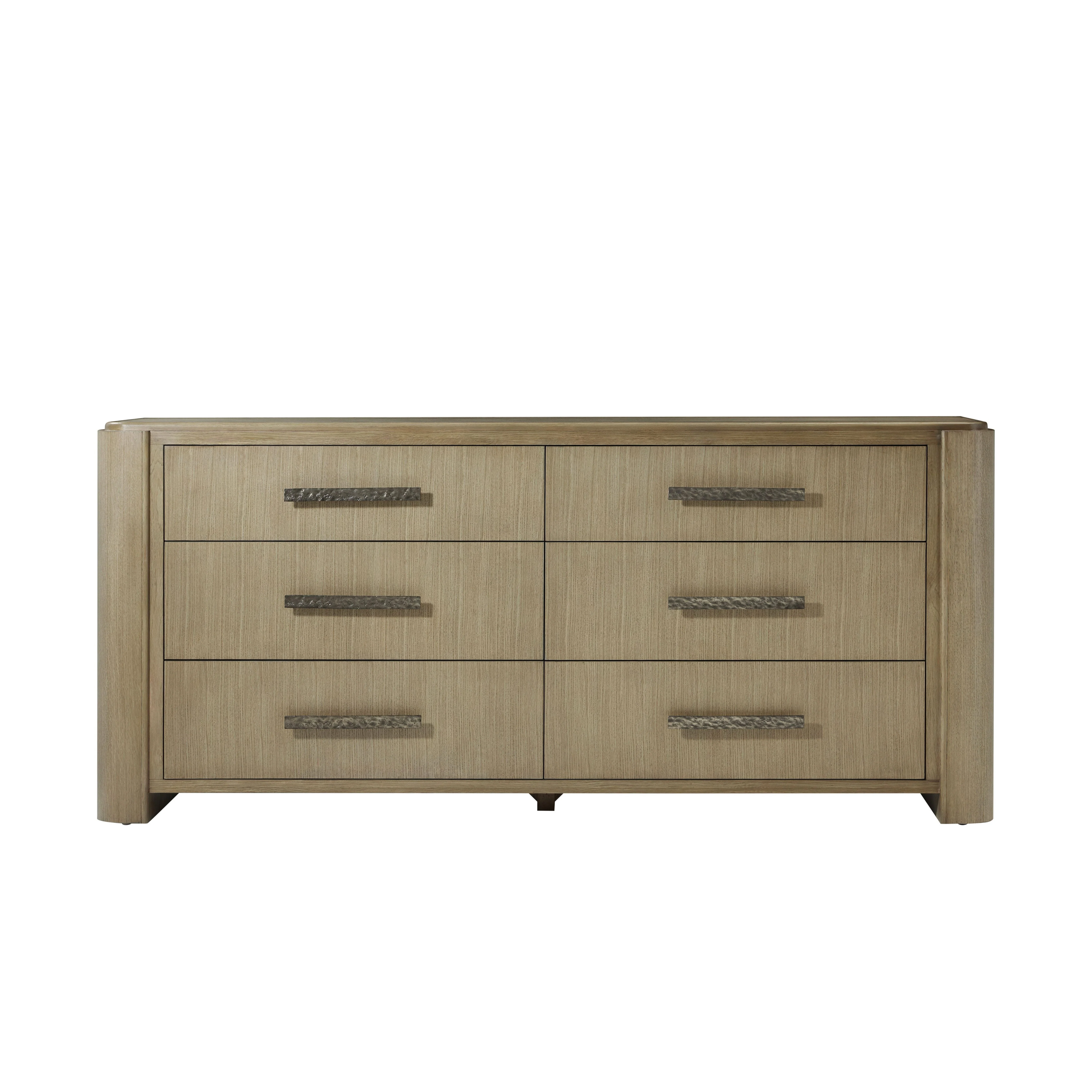 Theodore Alexander Essence Tall Chest Clearance - Image 6