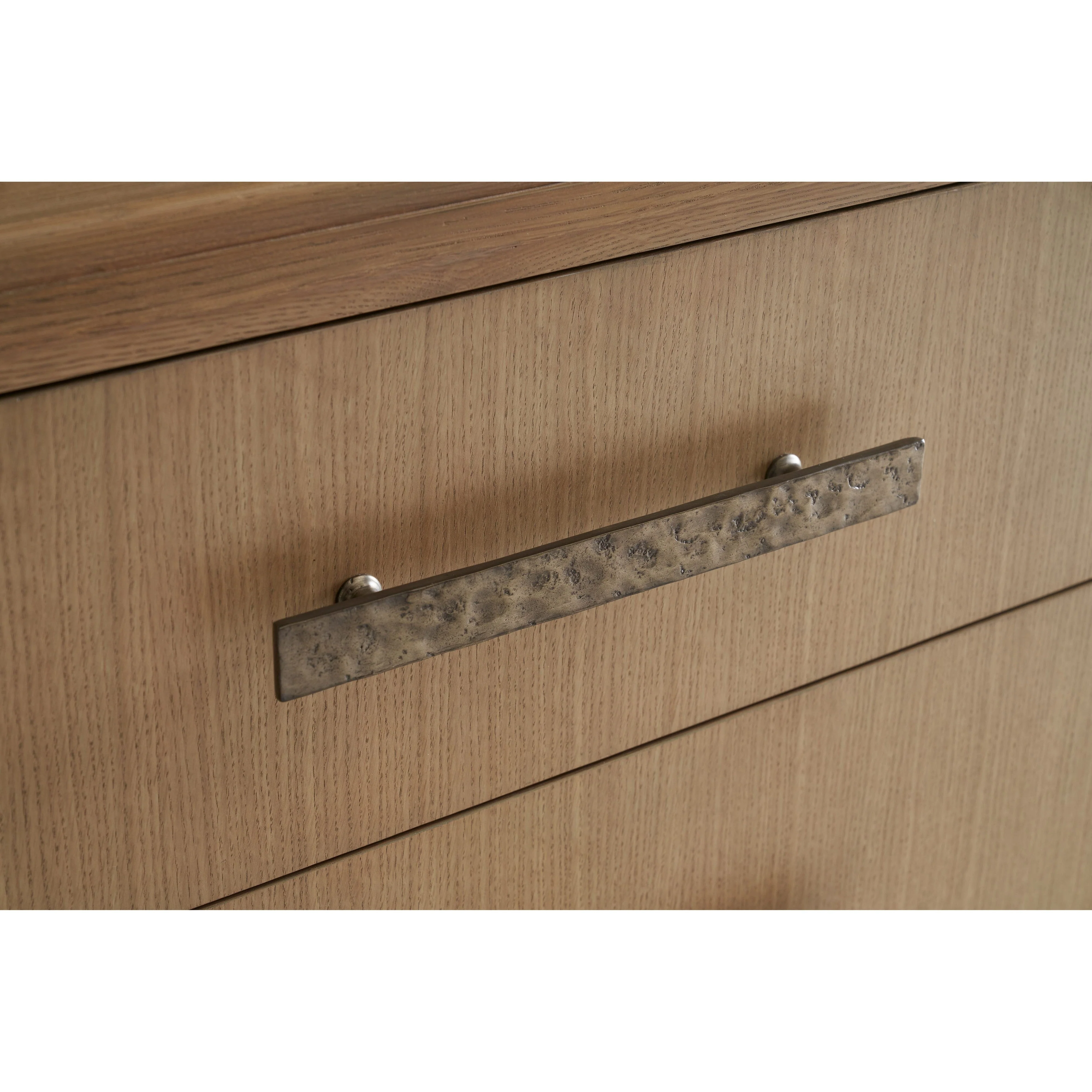 Theodore Alexander Essence Tall Chest Clearance - Image 9