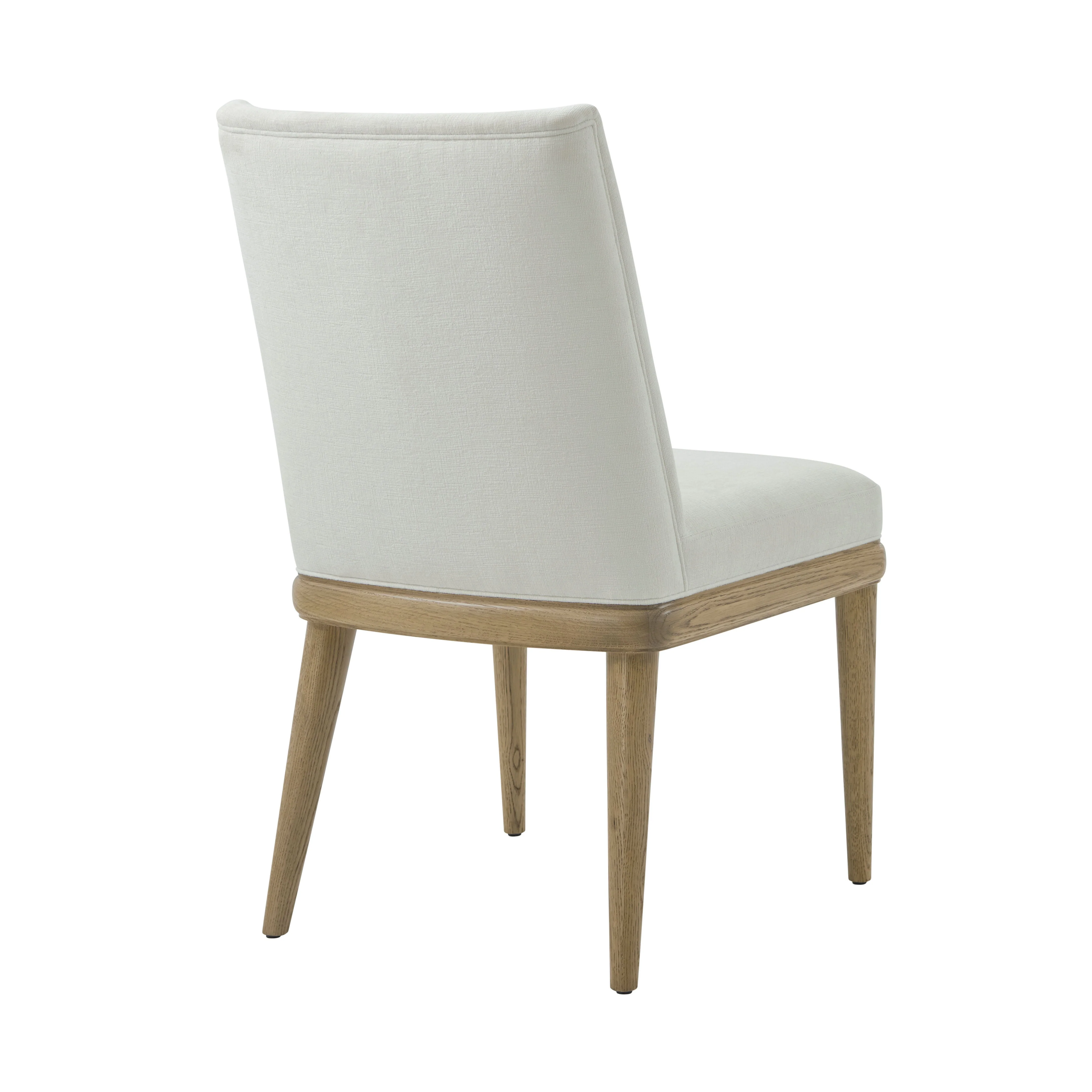 Theodore Alexander Essence Upholstered Dining Side Chair - Set of 2 Clearance - Image 10
