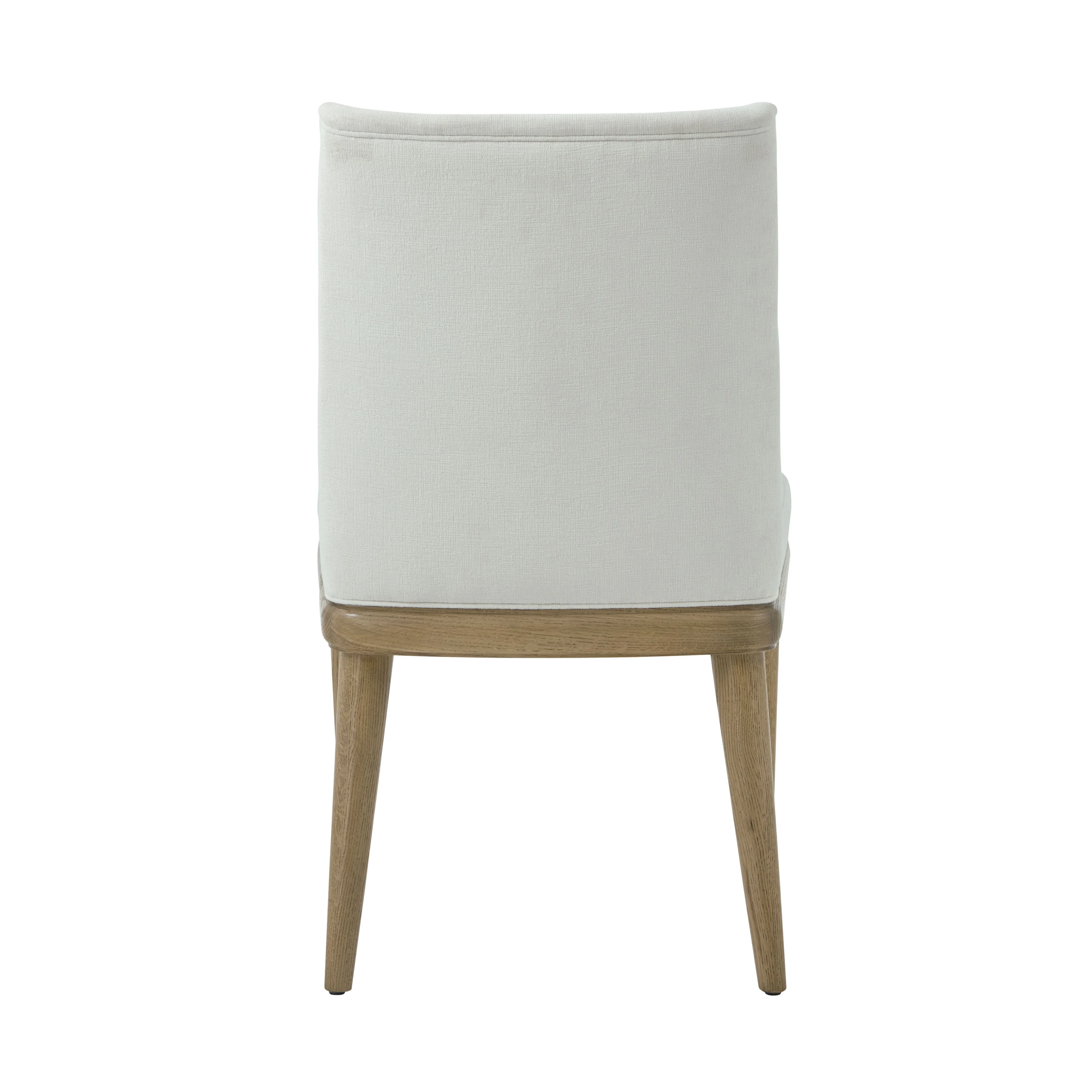 Theodore Alexander Essence Upholstered Dining Side Chair - Set of 2 Clearance - Image 11