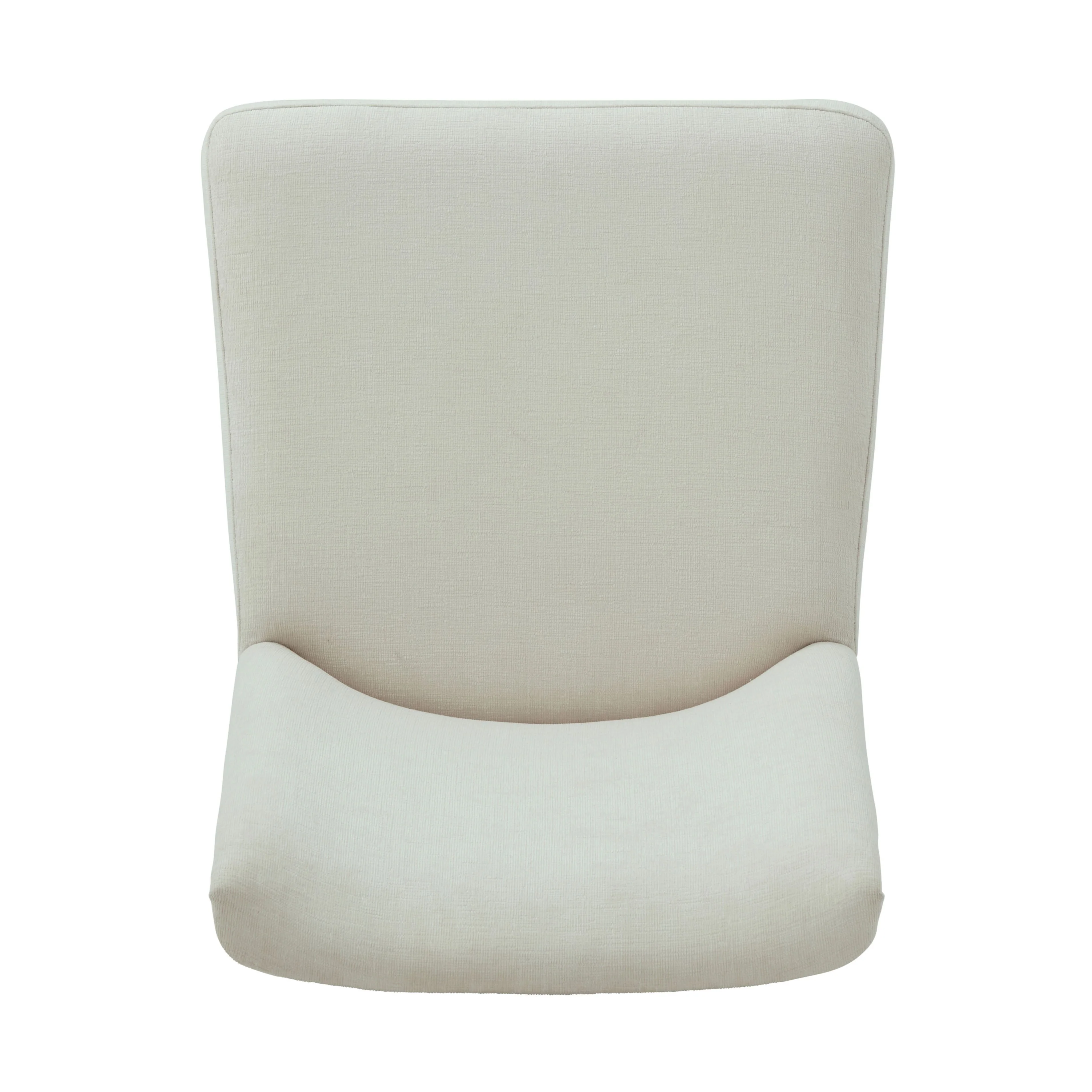Theodore Alexander Essence Upholstered Dining Side Chair - Set of 2 Clearance - Image 12