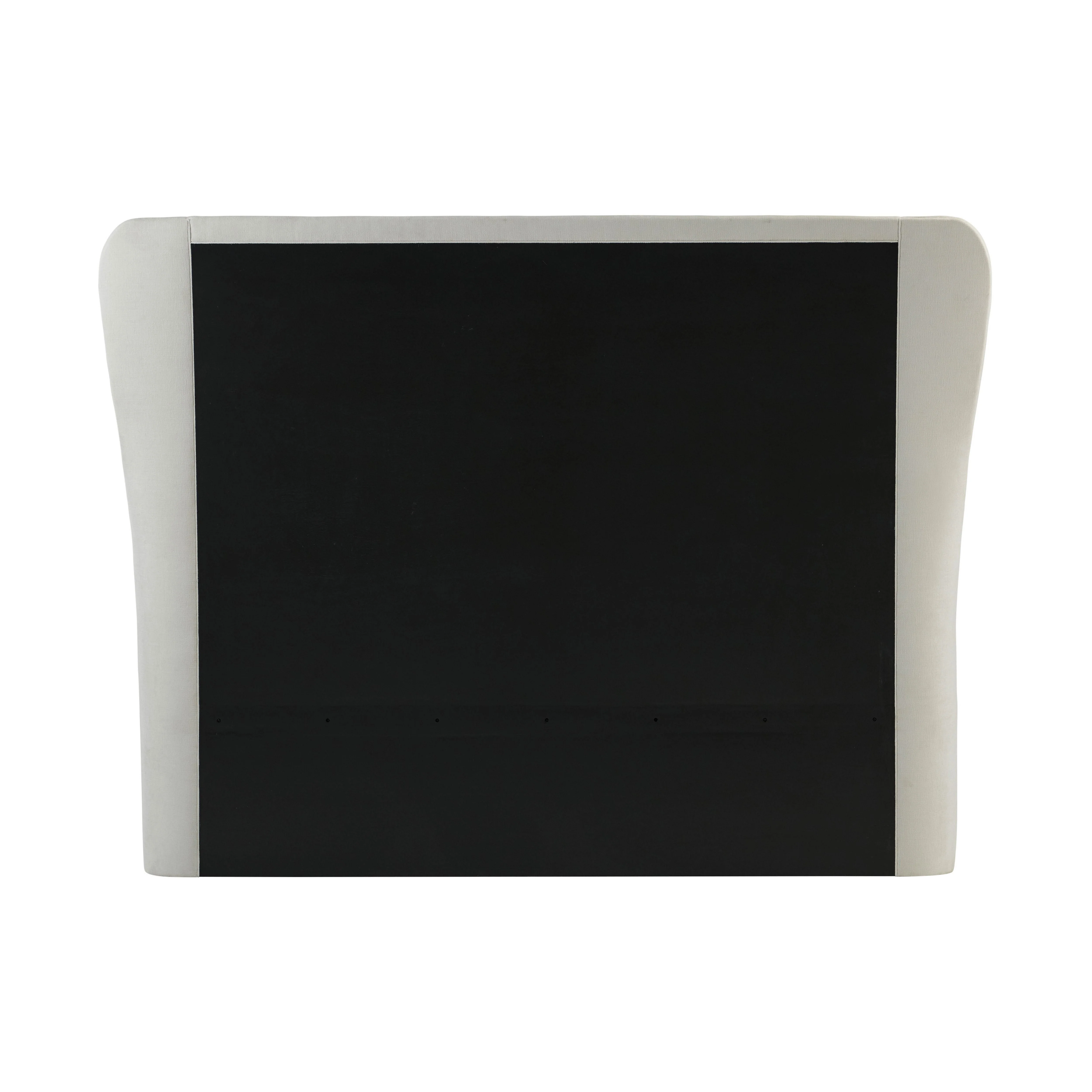 Theodore Alexander Essence Upholstered King Bed - Image 7