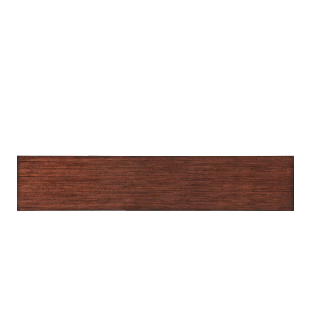Theodore Alexander Flight Console Table - Image 3