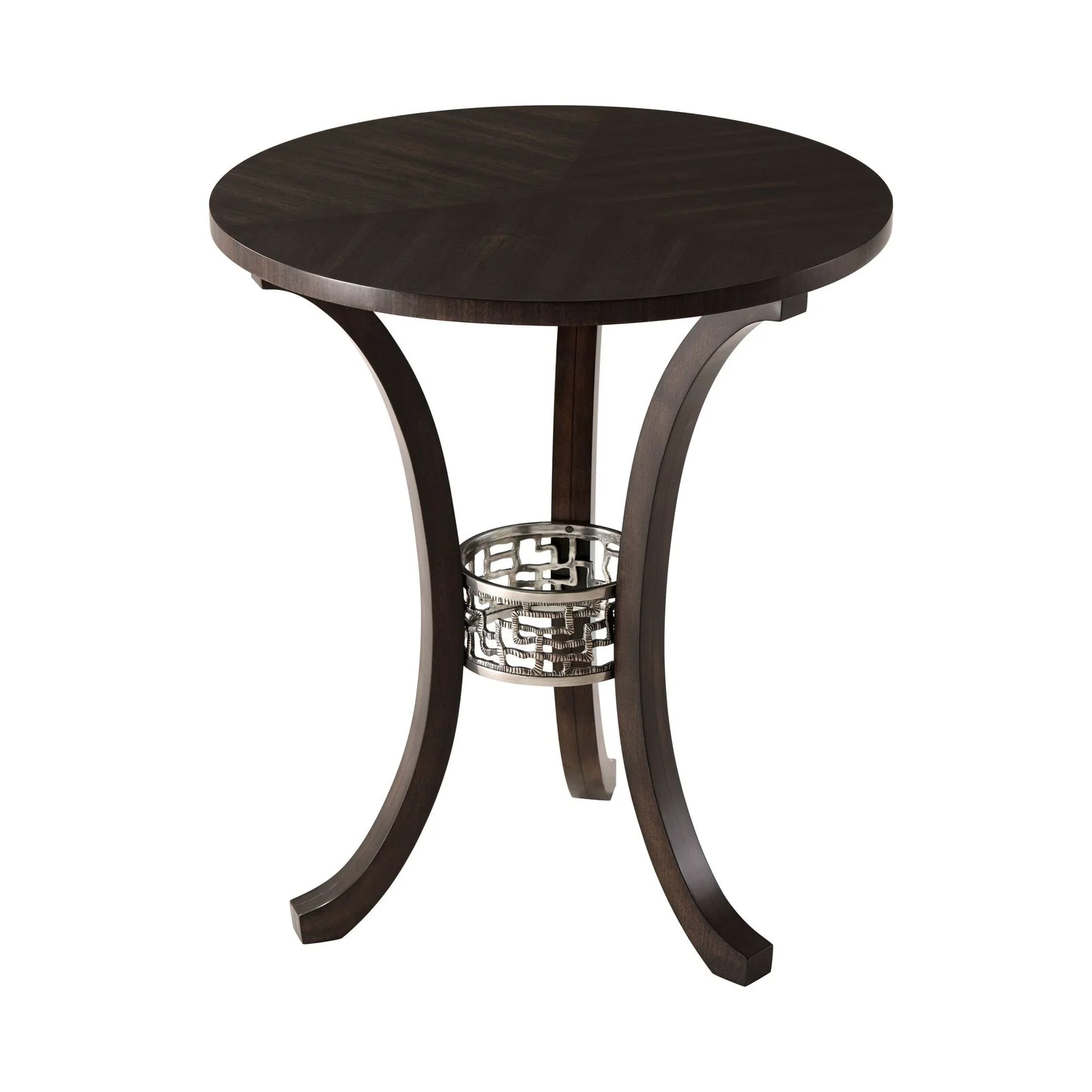 Theodore Alexander Frenzy Accent Table Clearance