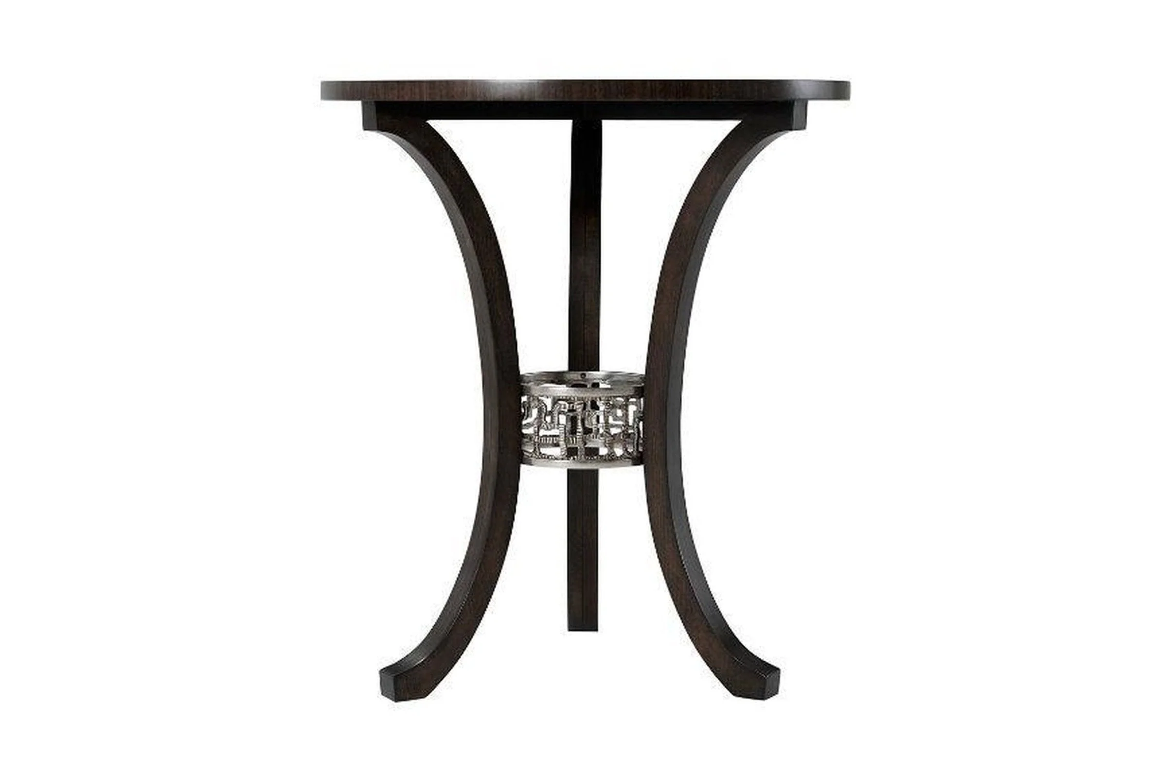 Theodore Alexander Frenzy Accent Table Clearance - Image 3