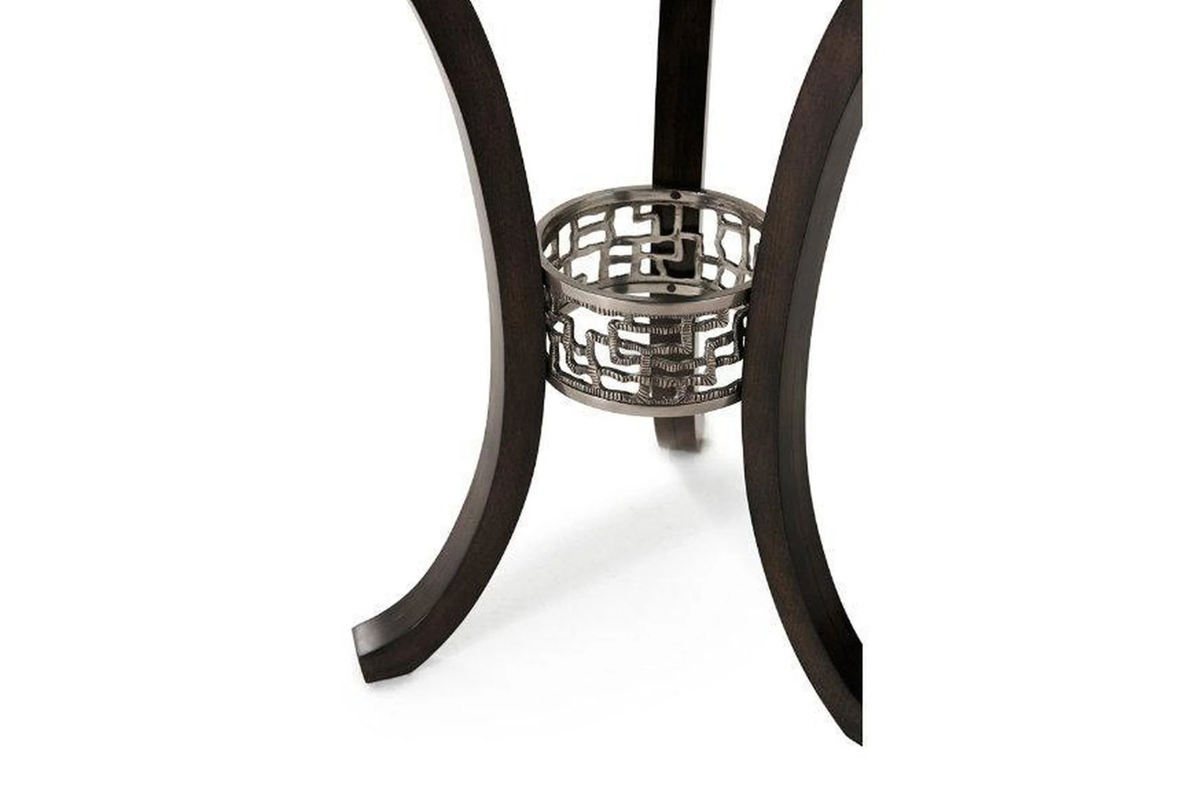 Theodore Alexander Frenzy Accent Table Clearance - Image 4