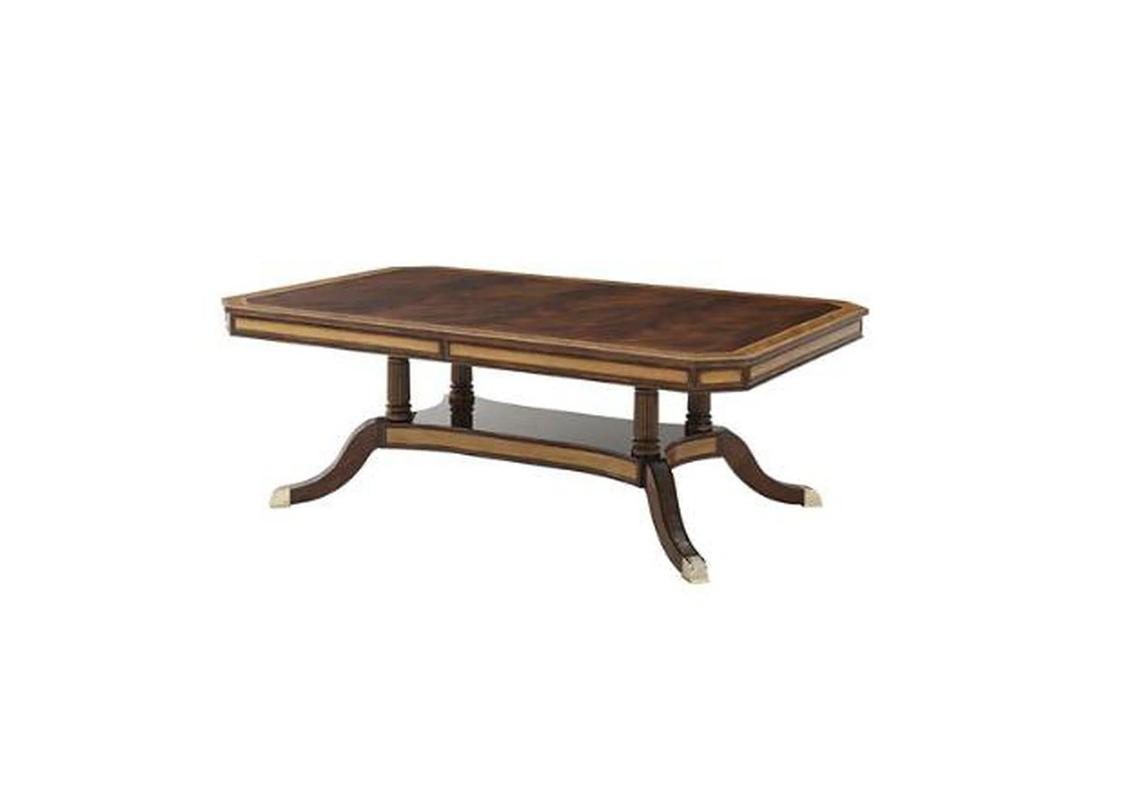 Theodore Alexander Gabrielle's Table - Image 2