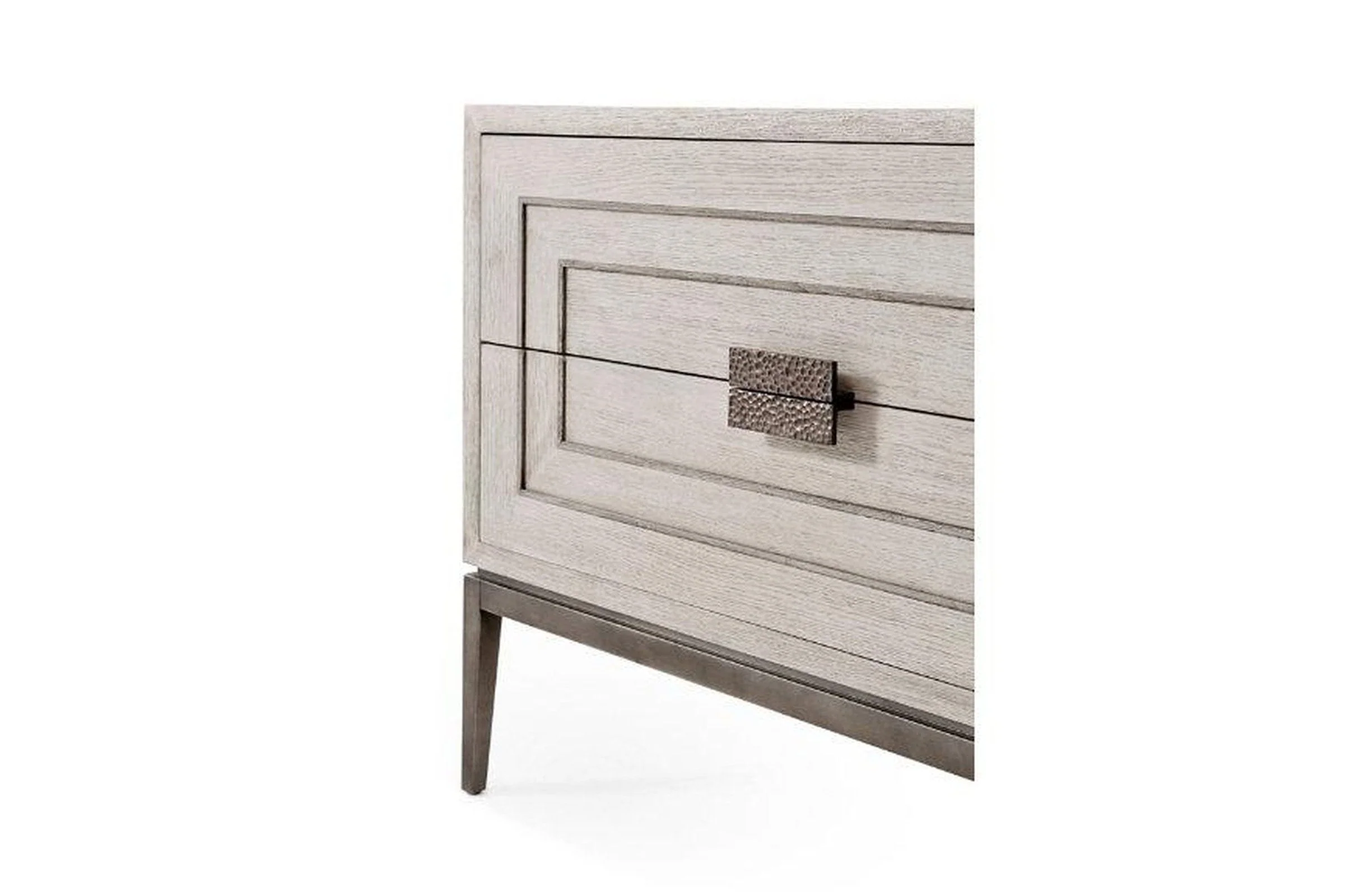 Theodore Alexander Genevra Nightstand - Image 2