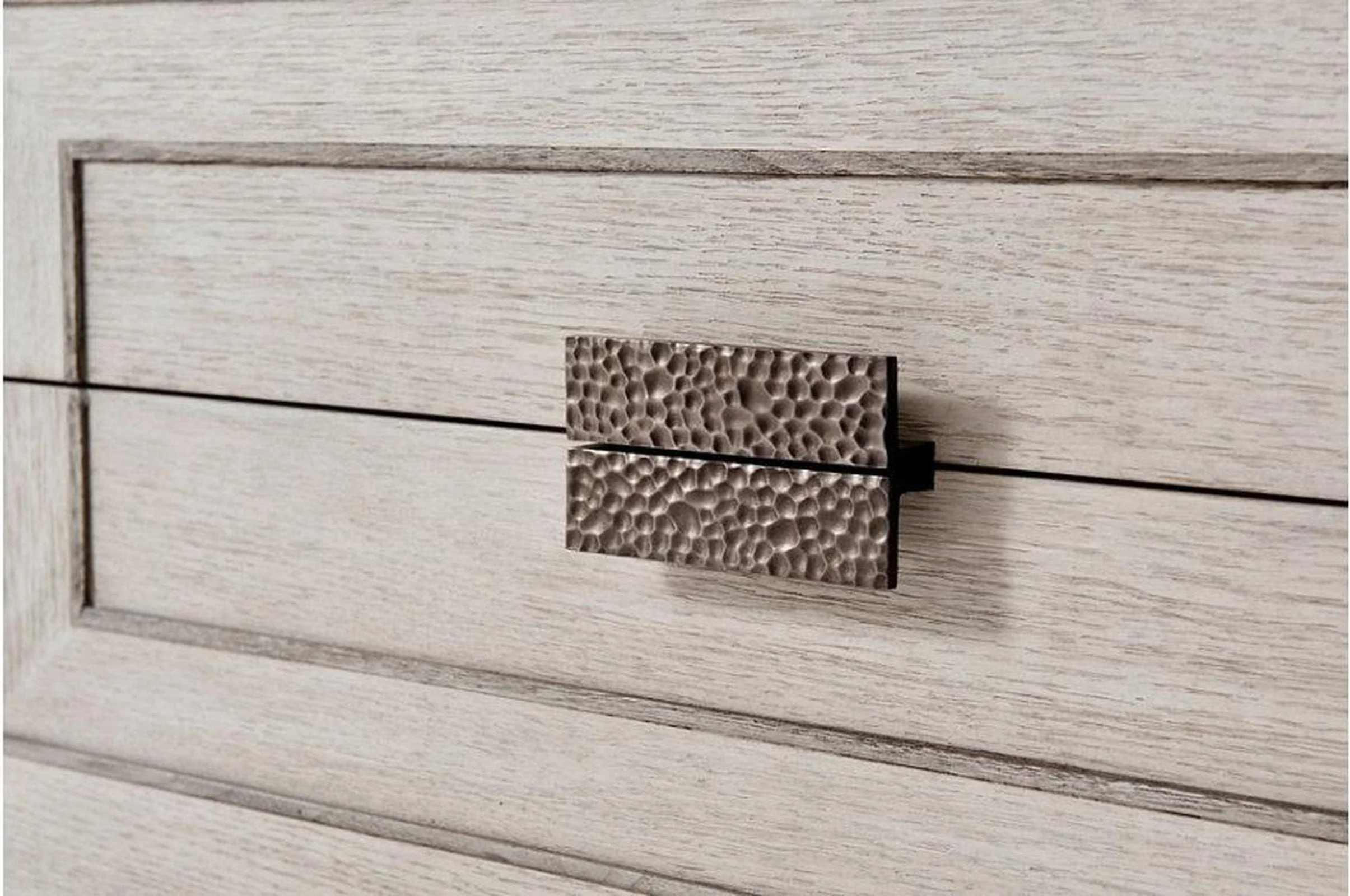 Theodore Alexander Genevra Nightstand - Image 3