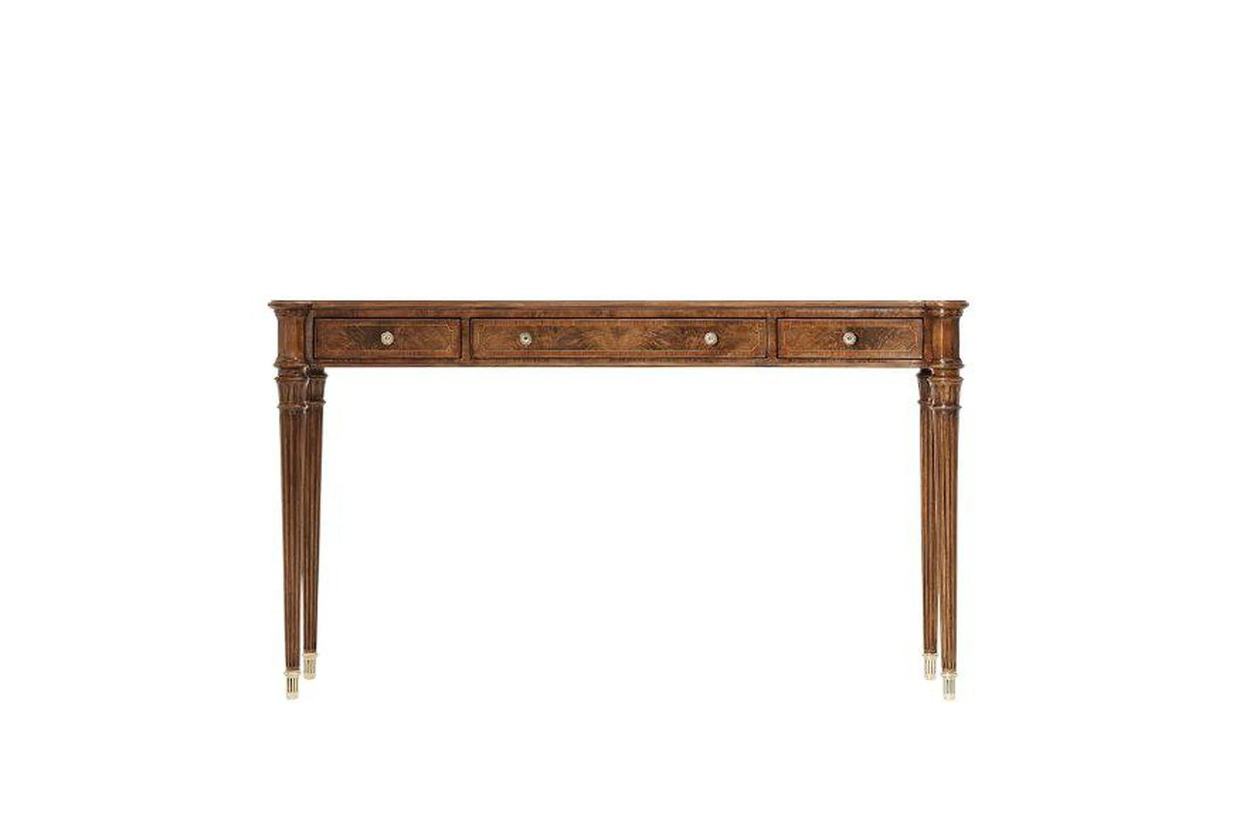 Theodore Alexander Grandison Console Table - Image 2