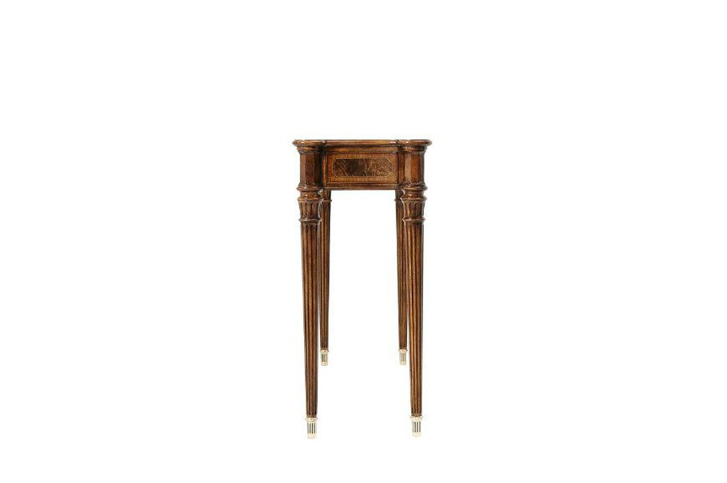 Theodore Alexander Grandison Console Table - Image 3