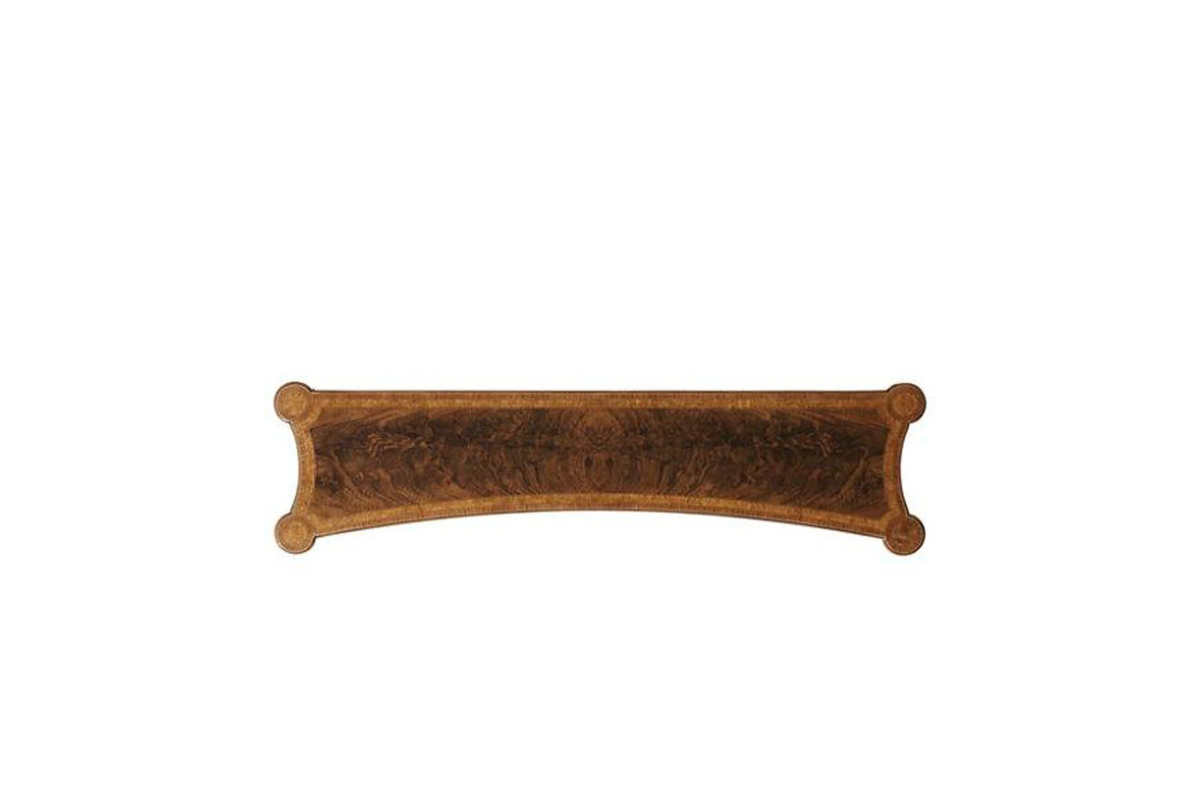 Theodore Alexander Grandison Console Table - Image 4