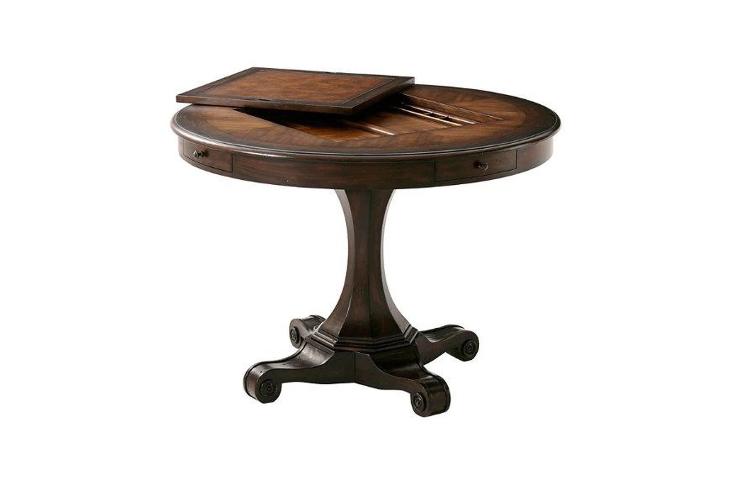 Theodore Alexander Grandmaster Game Table - Image 2