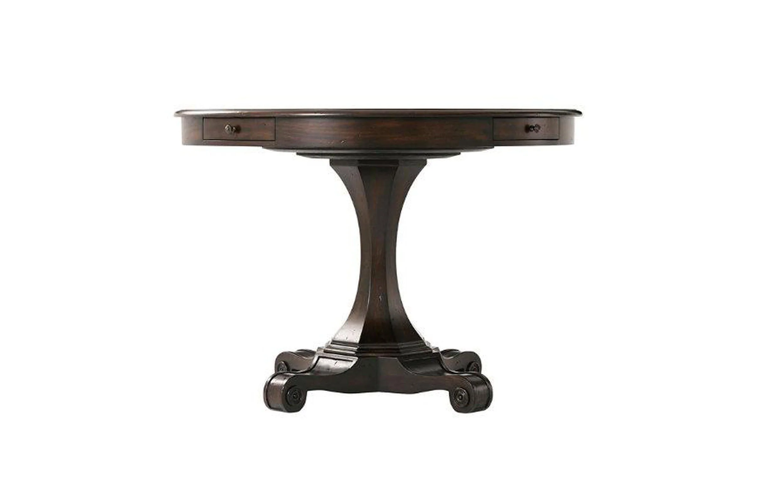 Theodore Alexander Grandmaster Game Table - Image 4