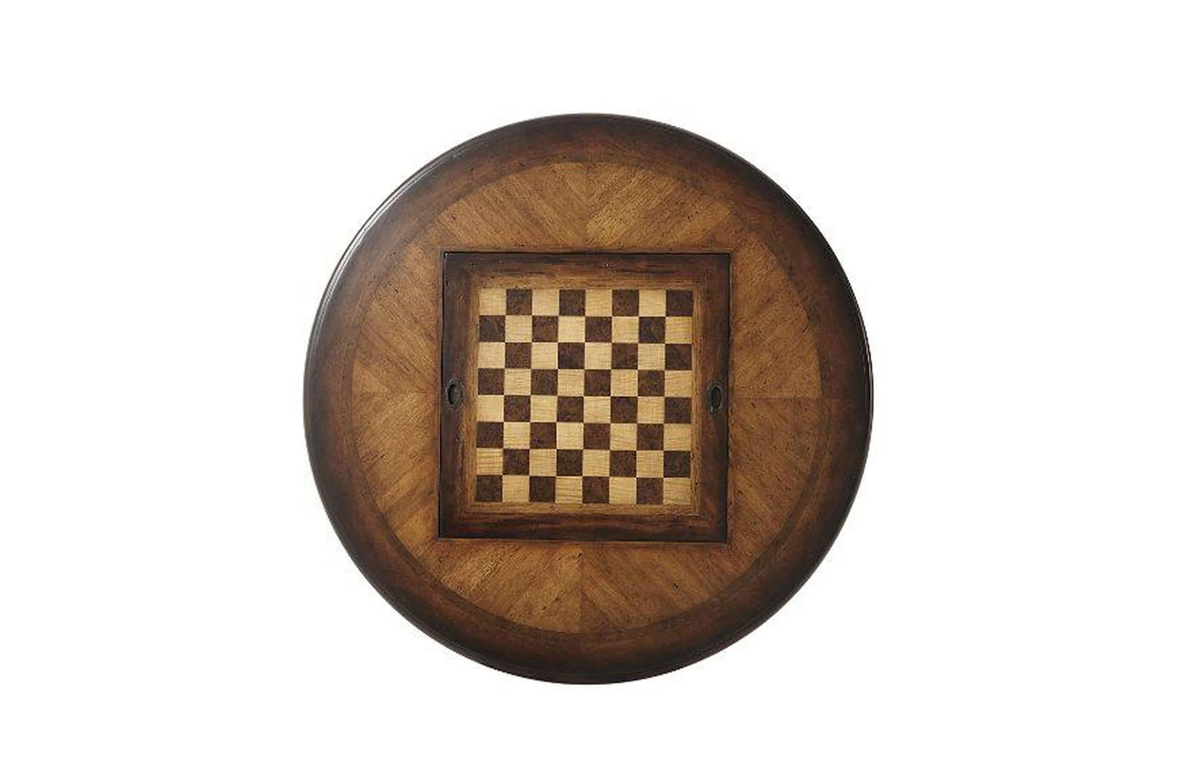 Theodore Alexander Grandmaster Game Table - Image 6