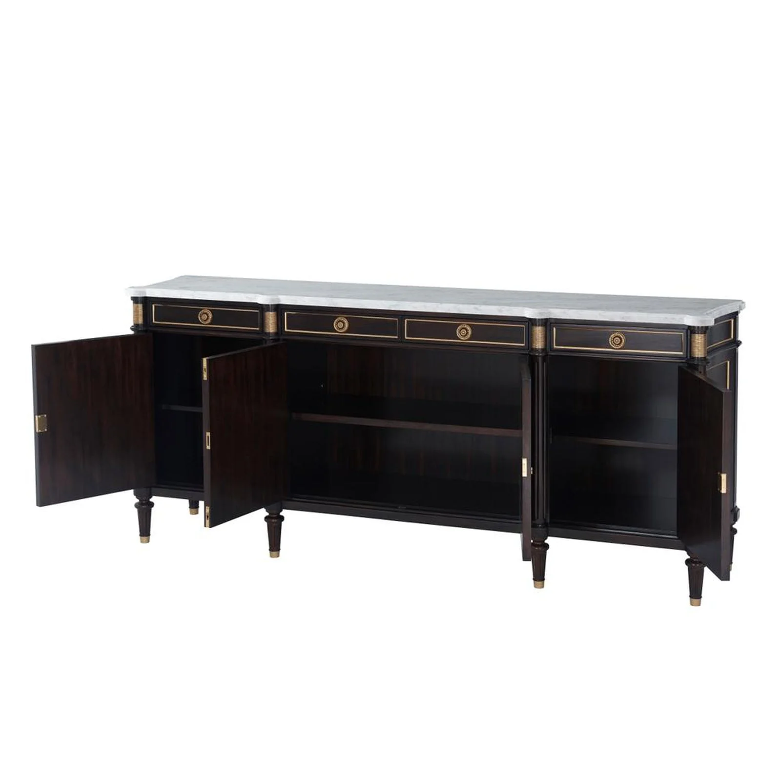 Theodore Alexander Hamilton Sideboard - Image 2