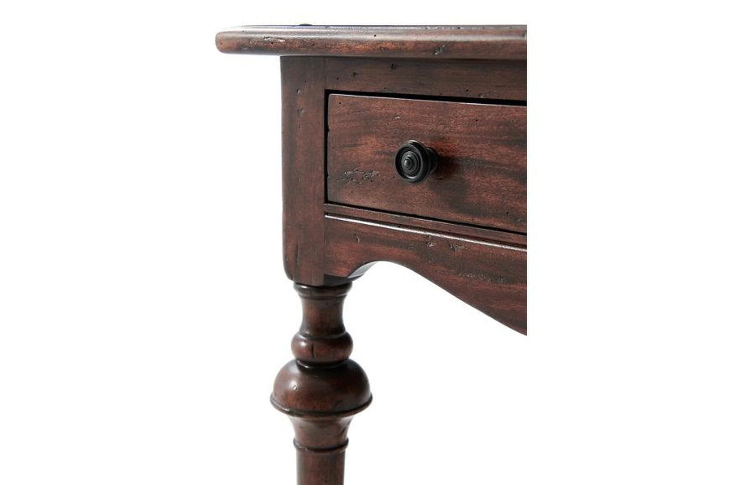 Theodore Alexander Heirloom from The Hall Side Table - Image 3