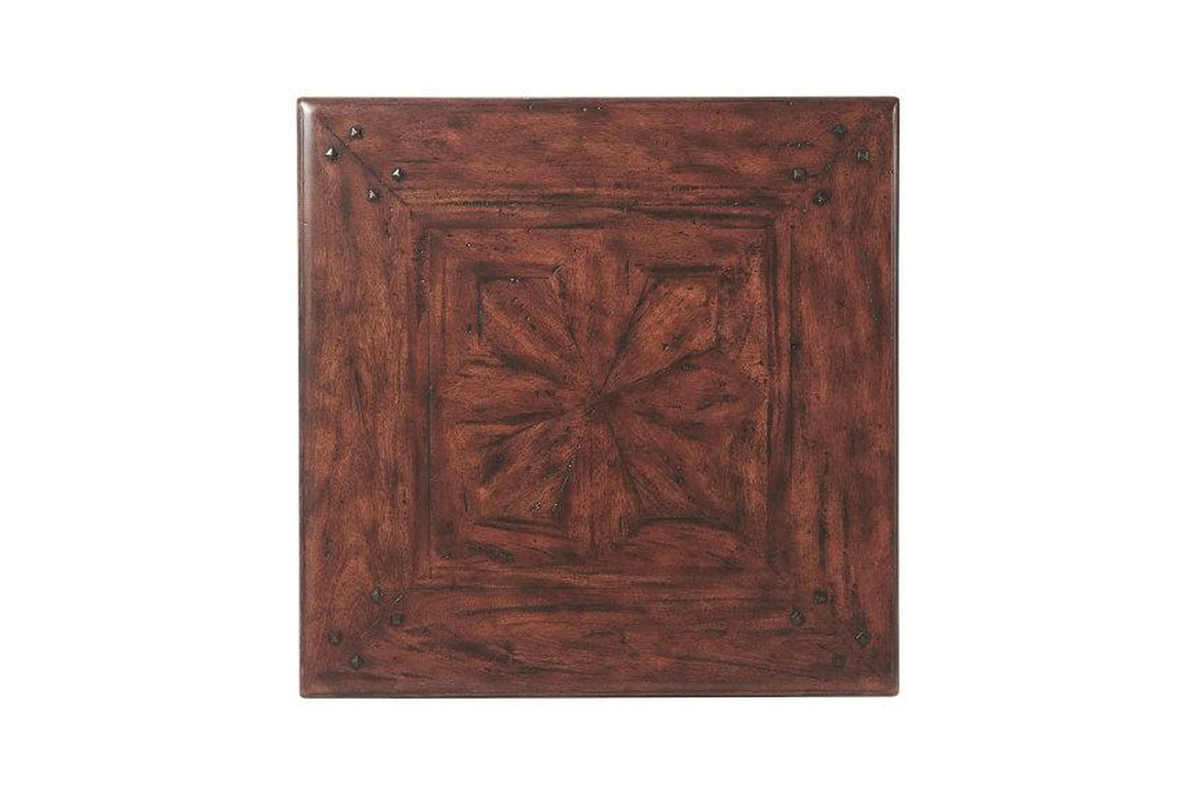 Theodore Alexander Heirloom from The Hall Side Table - Image 4
