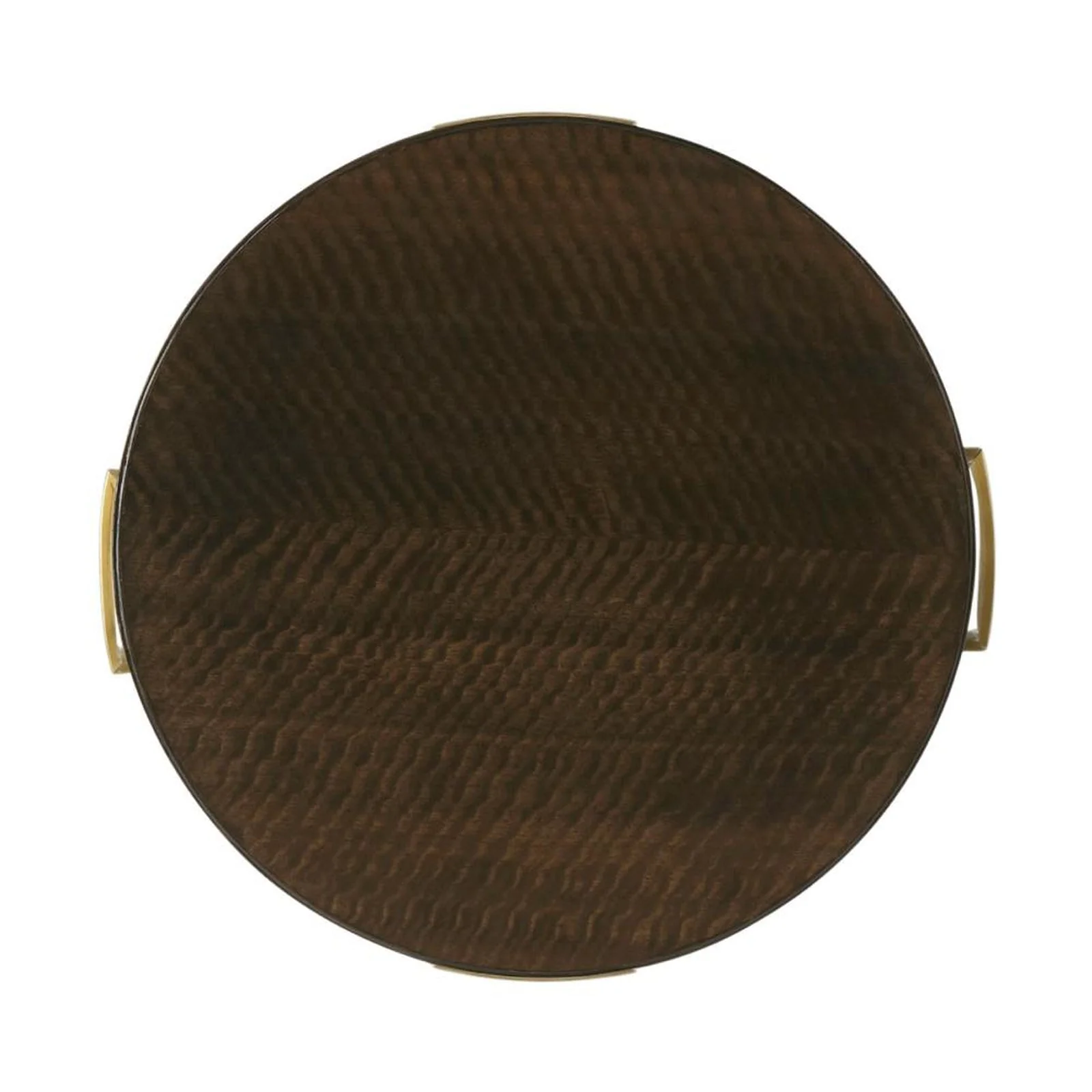 Theodore Alexander Heron Drink Table - Image 3